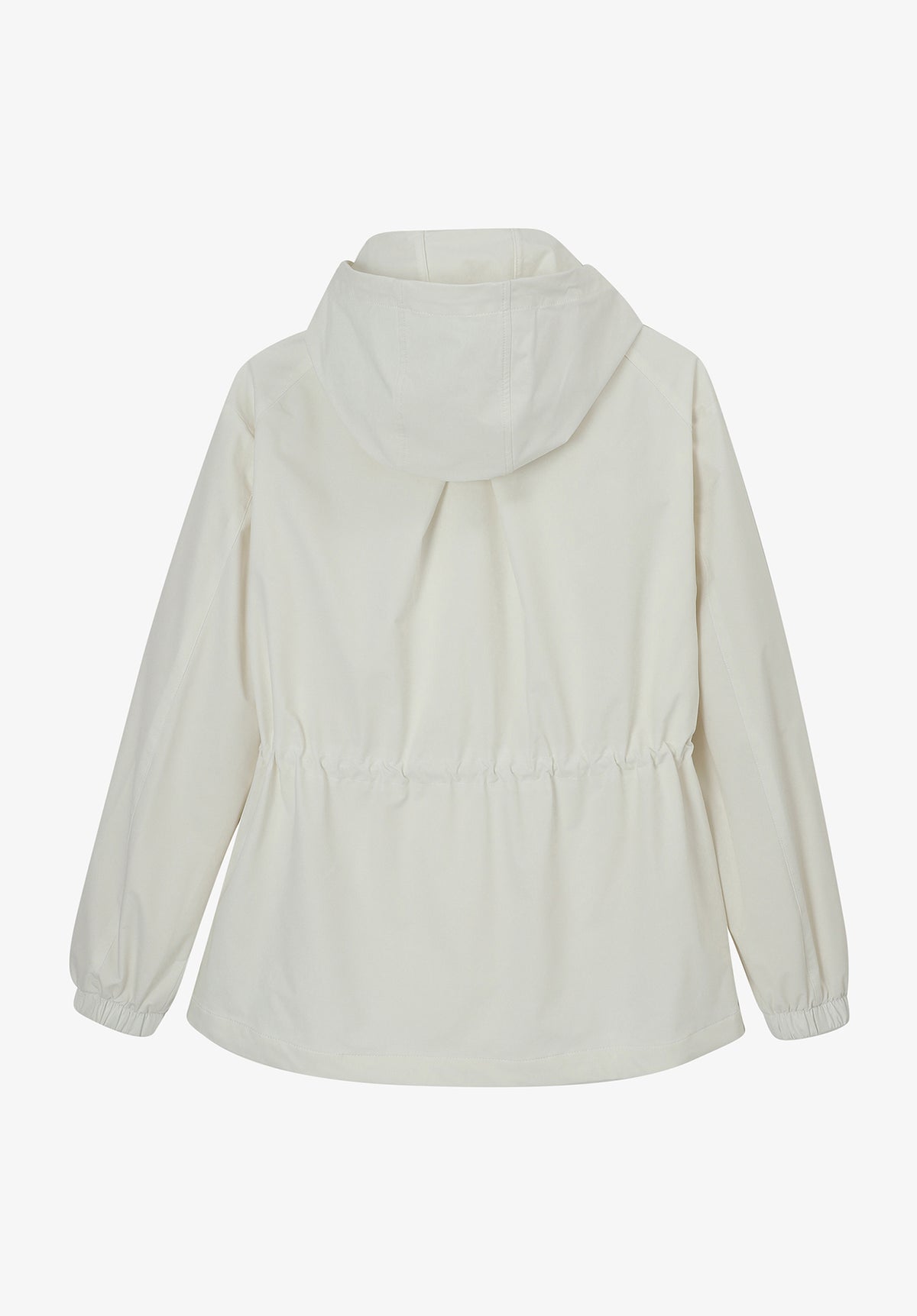 Windbreaker - 5
