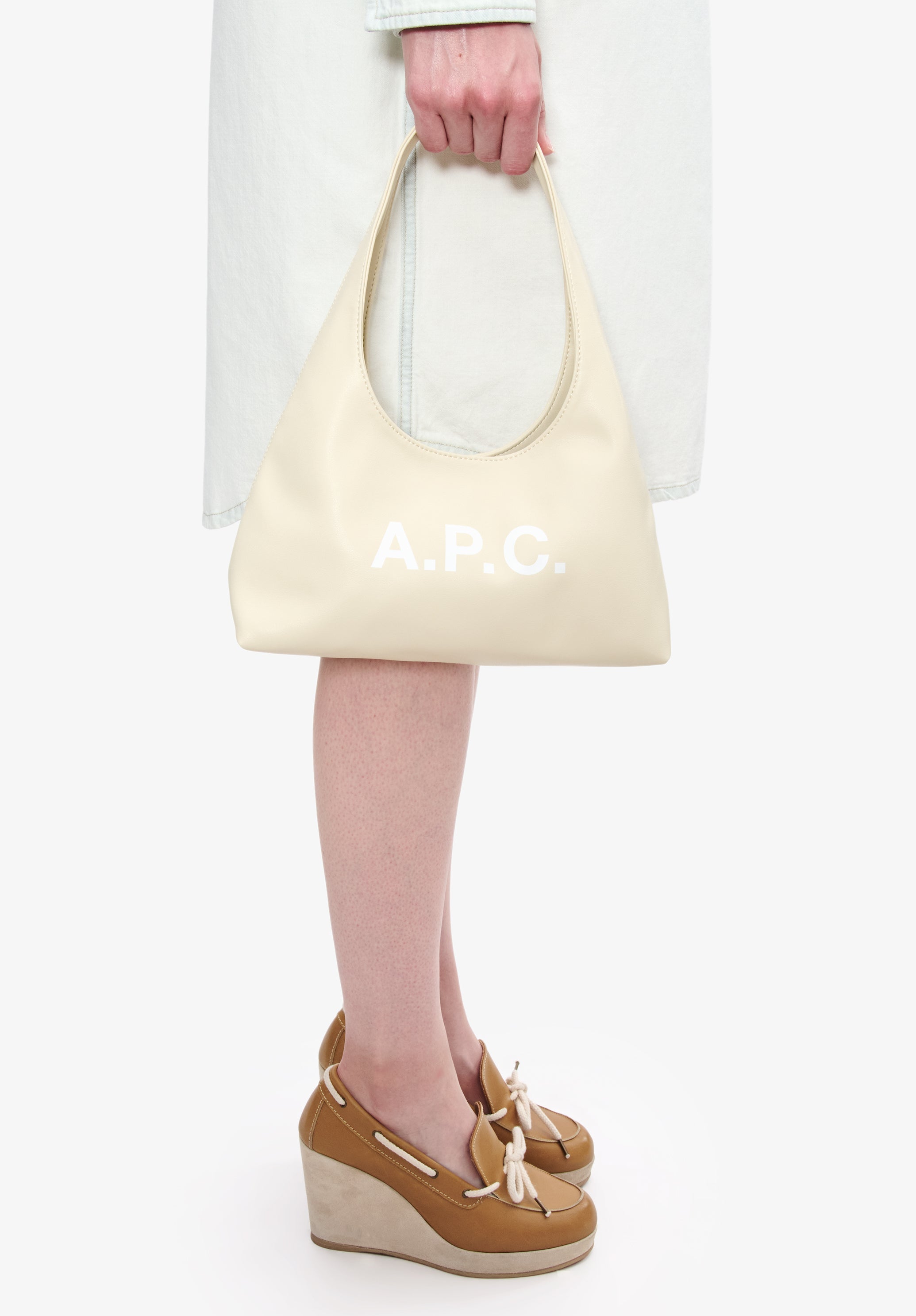 Baby Ninon Shoulder bag - 1