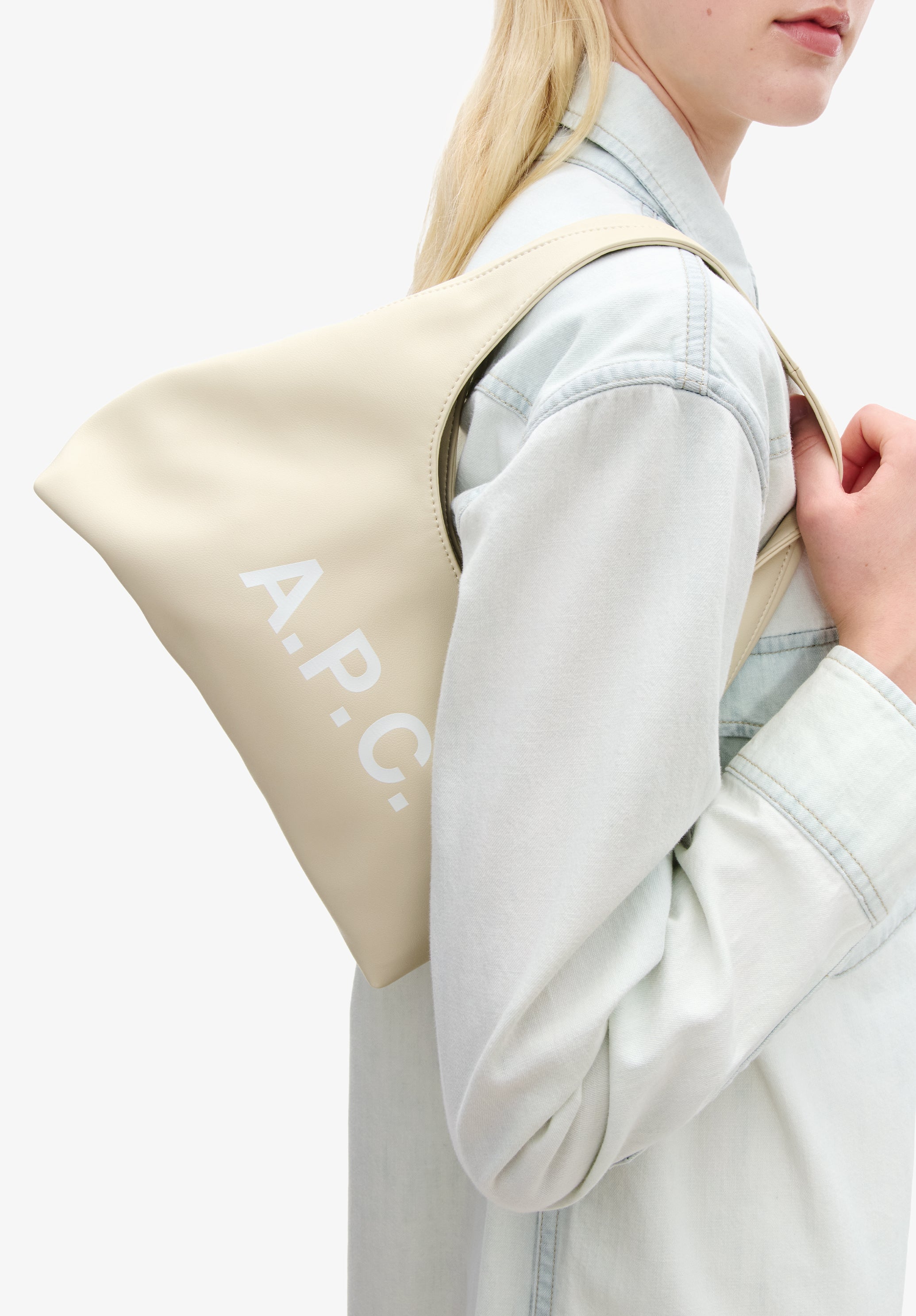 Baby Ninon Shoulder bag - 6