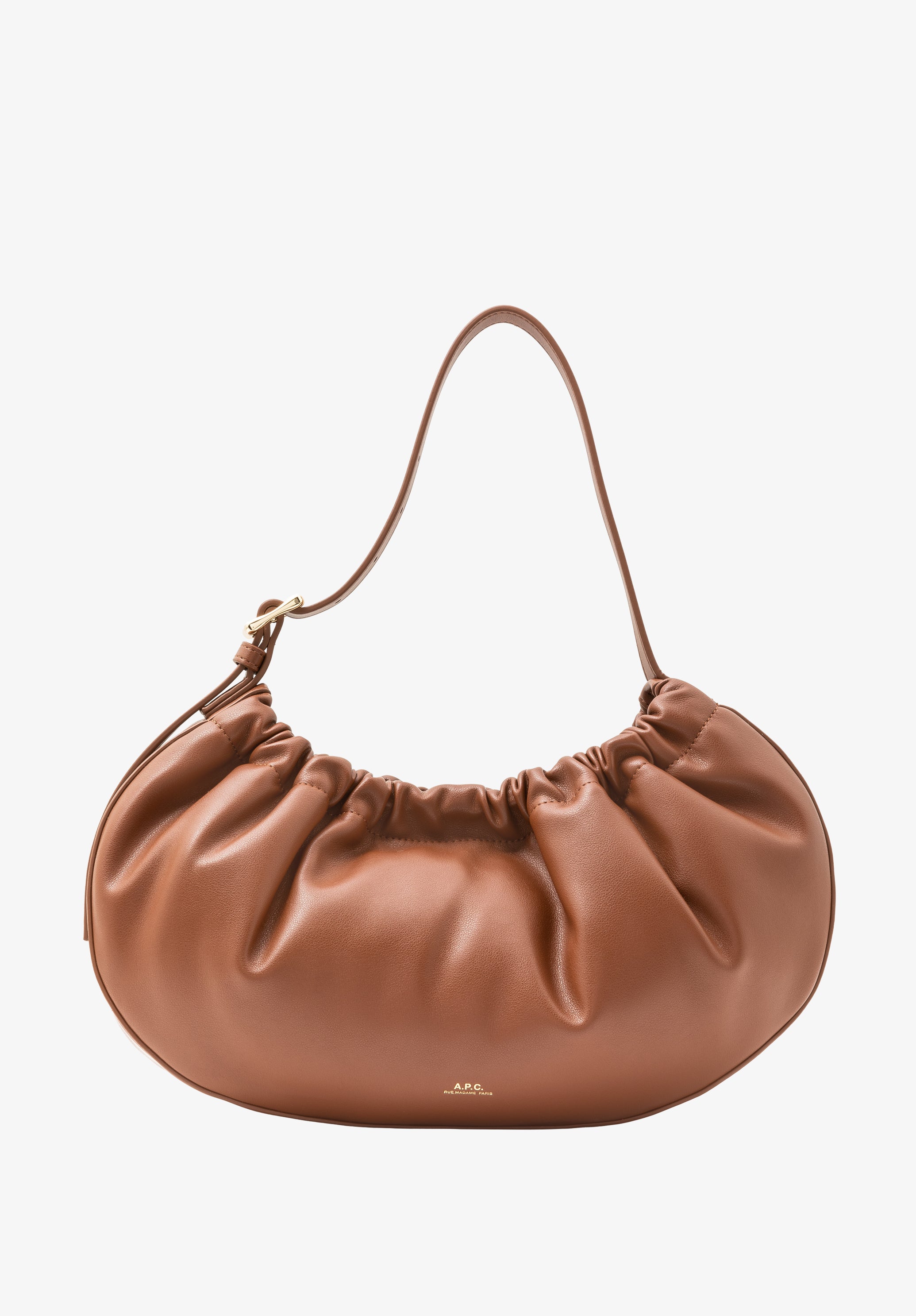 Ninon Hoop bag - 0