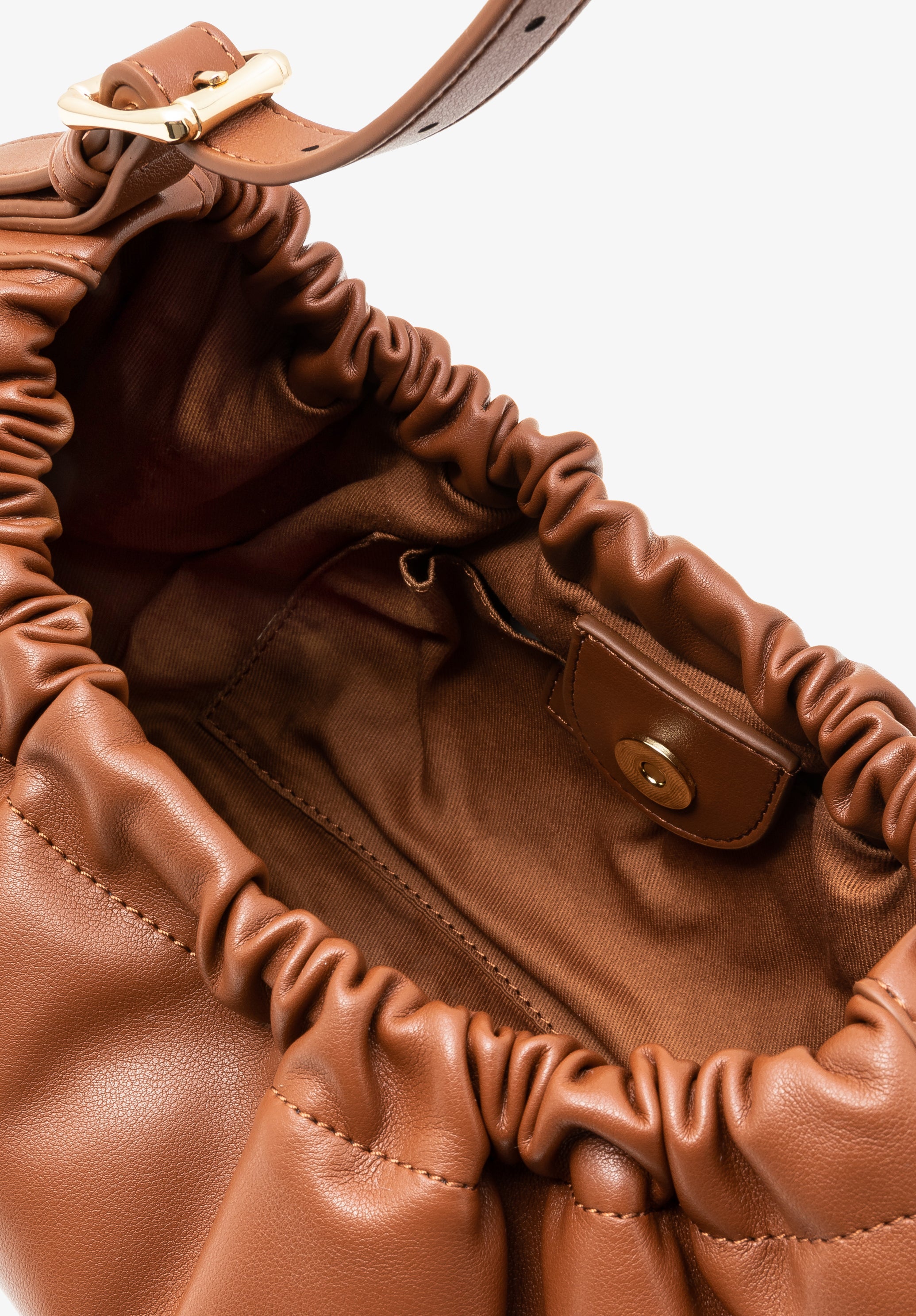 Ninon Hoop bag - 4