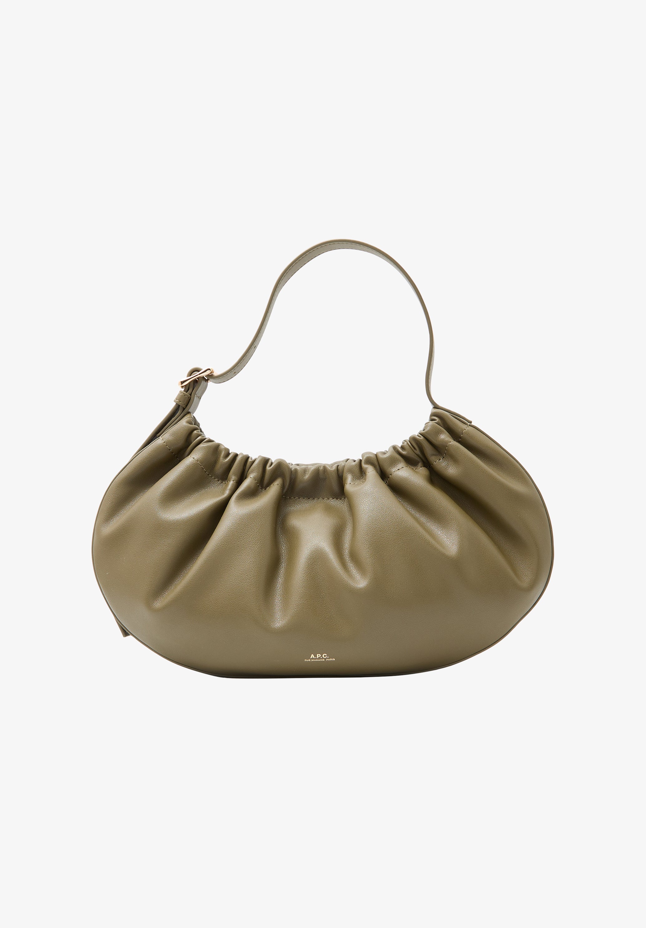 Ninon Hoop bag - 0