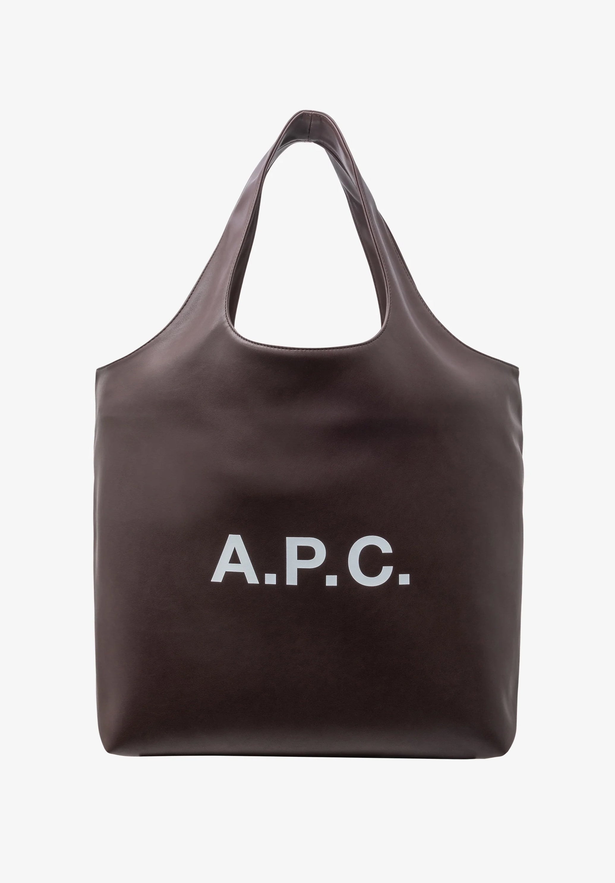 APC Made inフランス　トートバッグ Ninon tote bag | A.P.C.