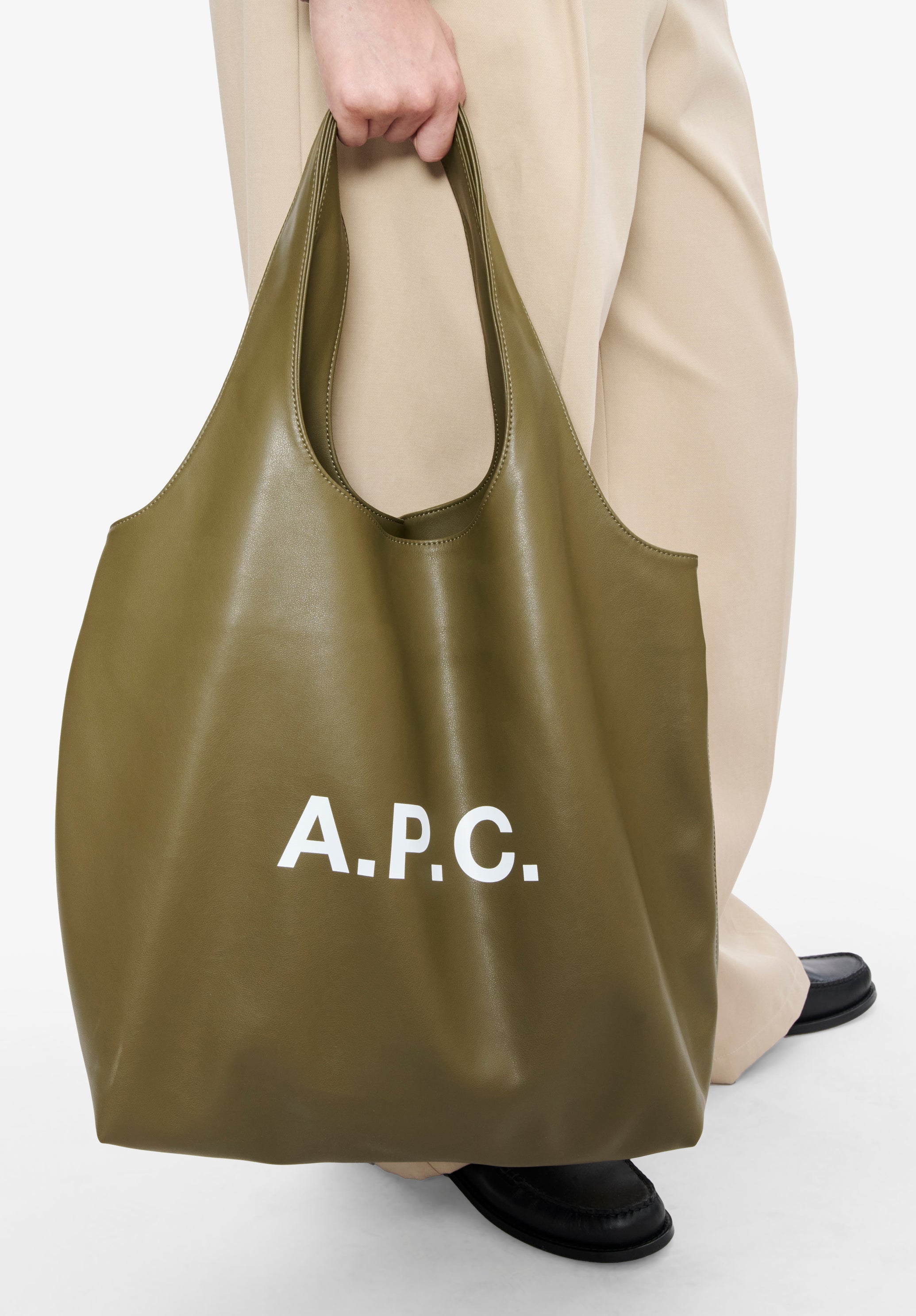 Ninon tote bag | A.P.C.