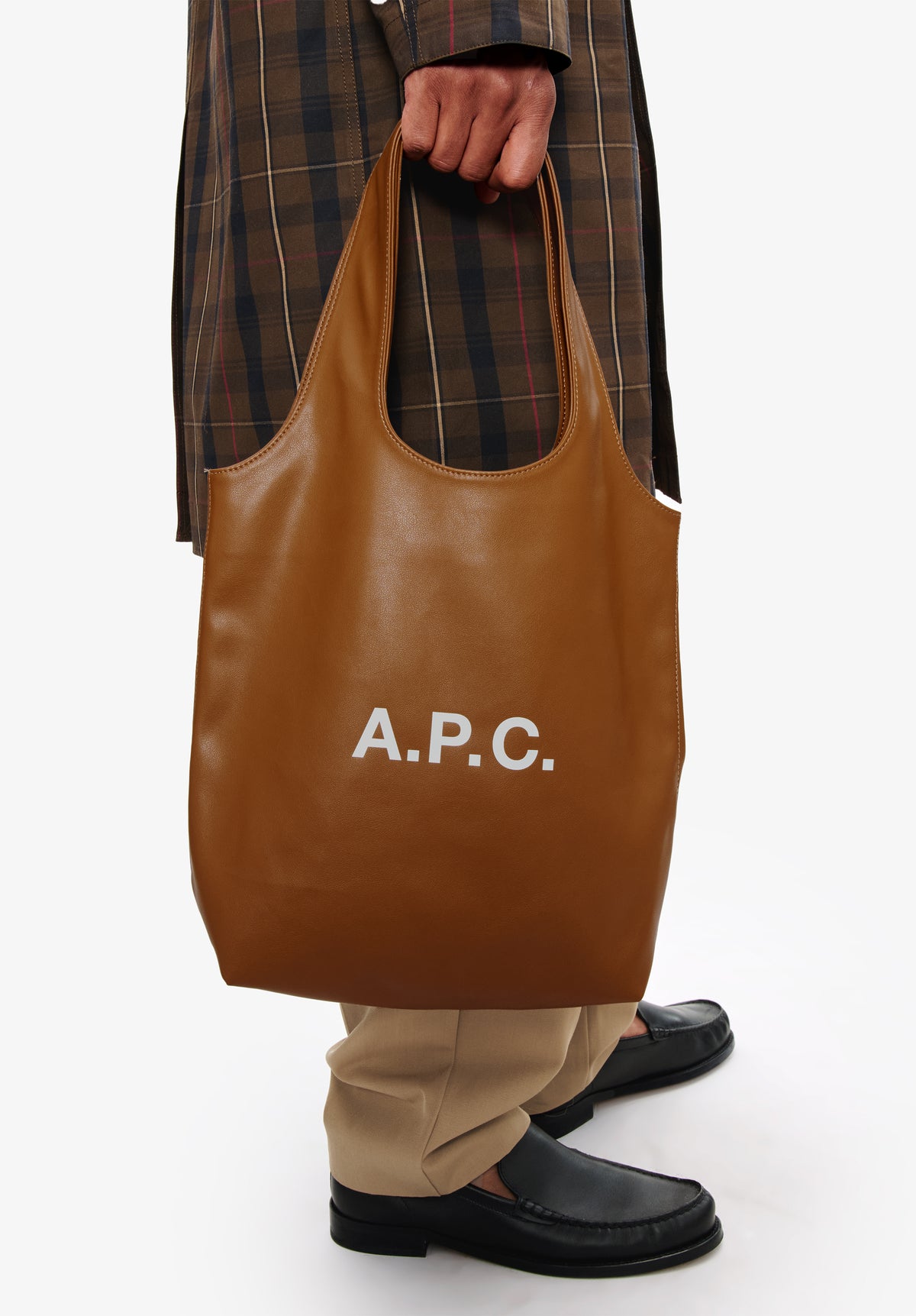 Ninon Small tote bag - 1