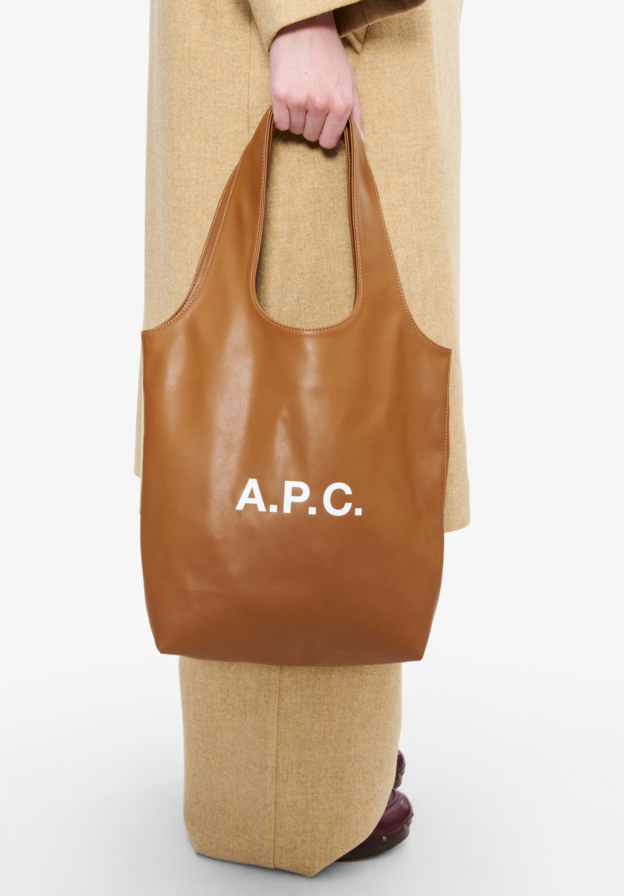Ninon Small tote bag - 6