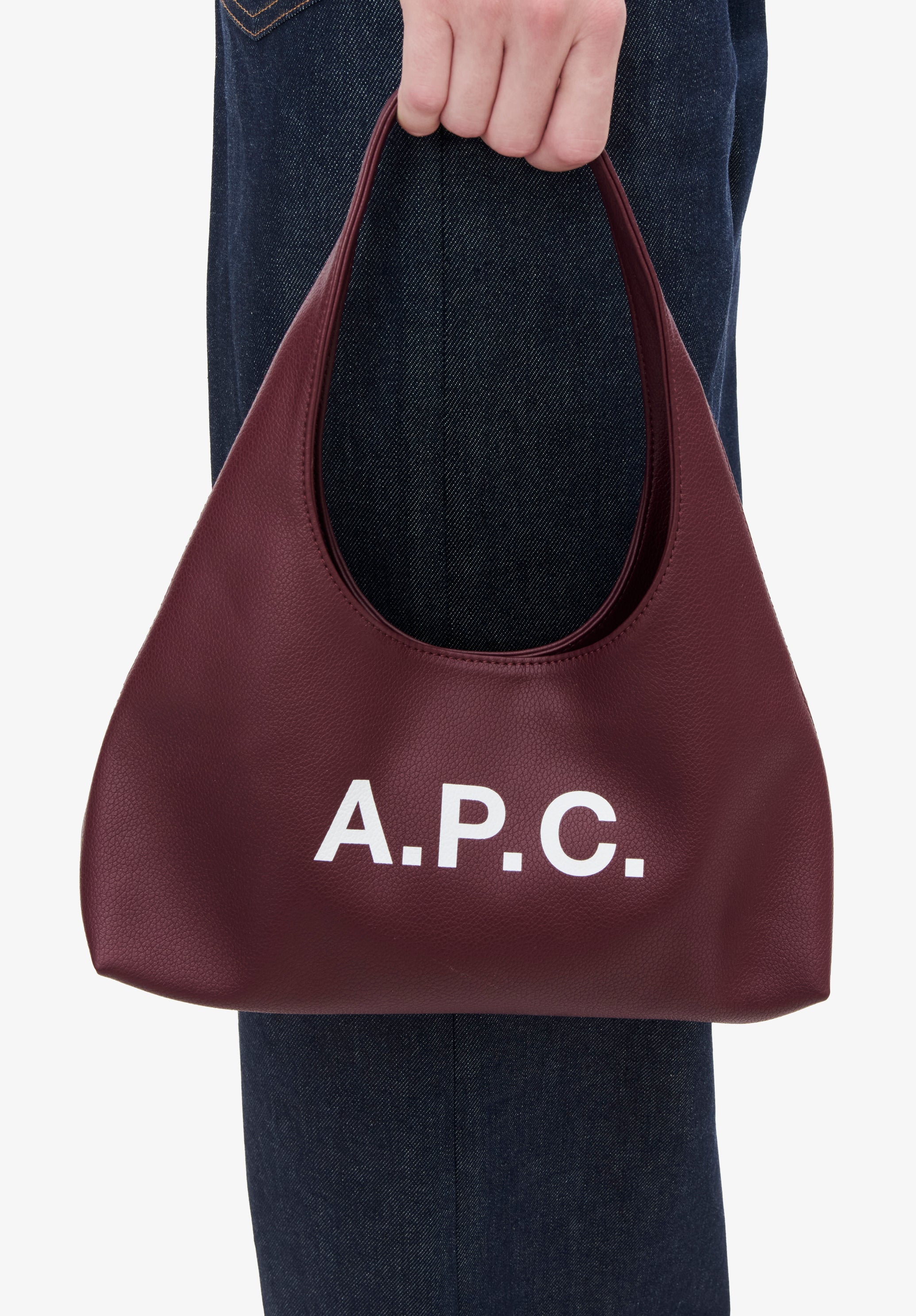 A.P.C. Baby Ninon Shoulder Bag ハッドバック Baby Ninon Shoulder bag | A.P.C.