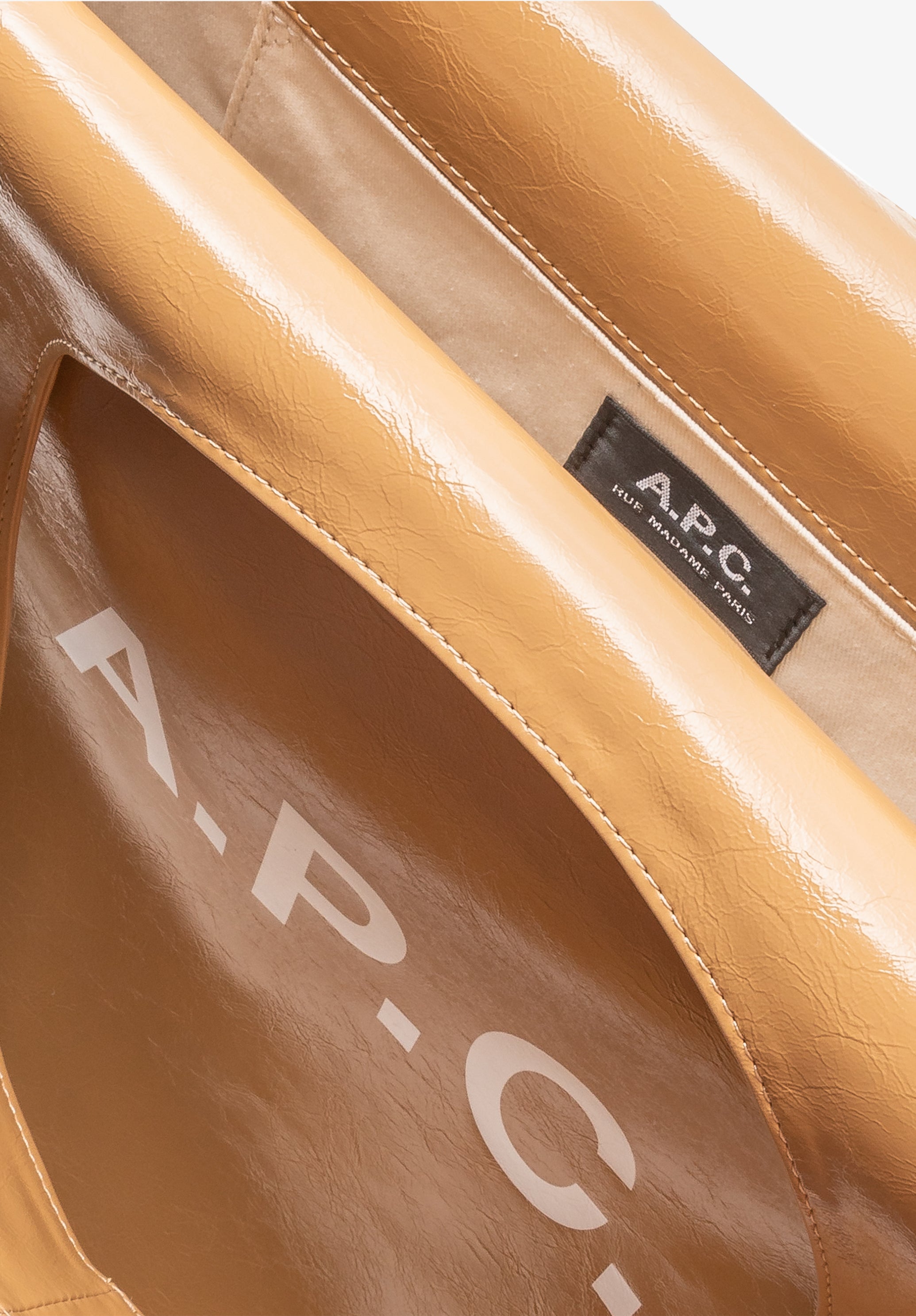 Surplus | A.P.C.