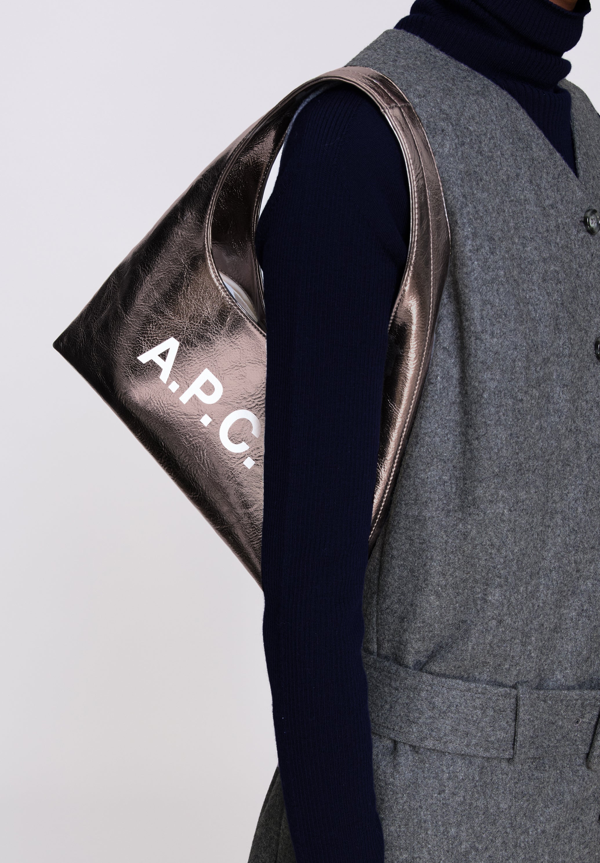 Baby Ninon Shoulder bag | A.P.C.