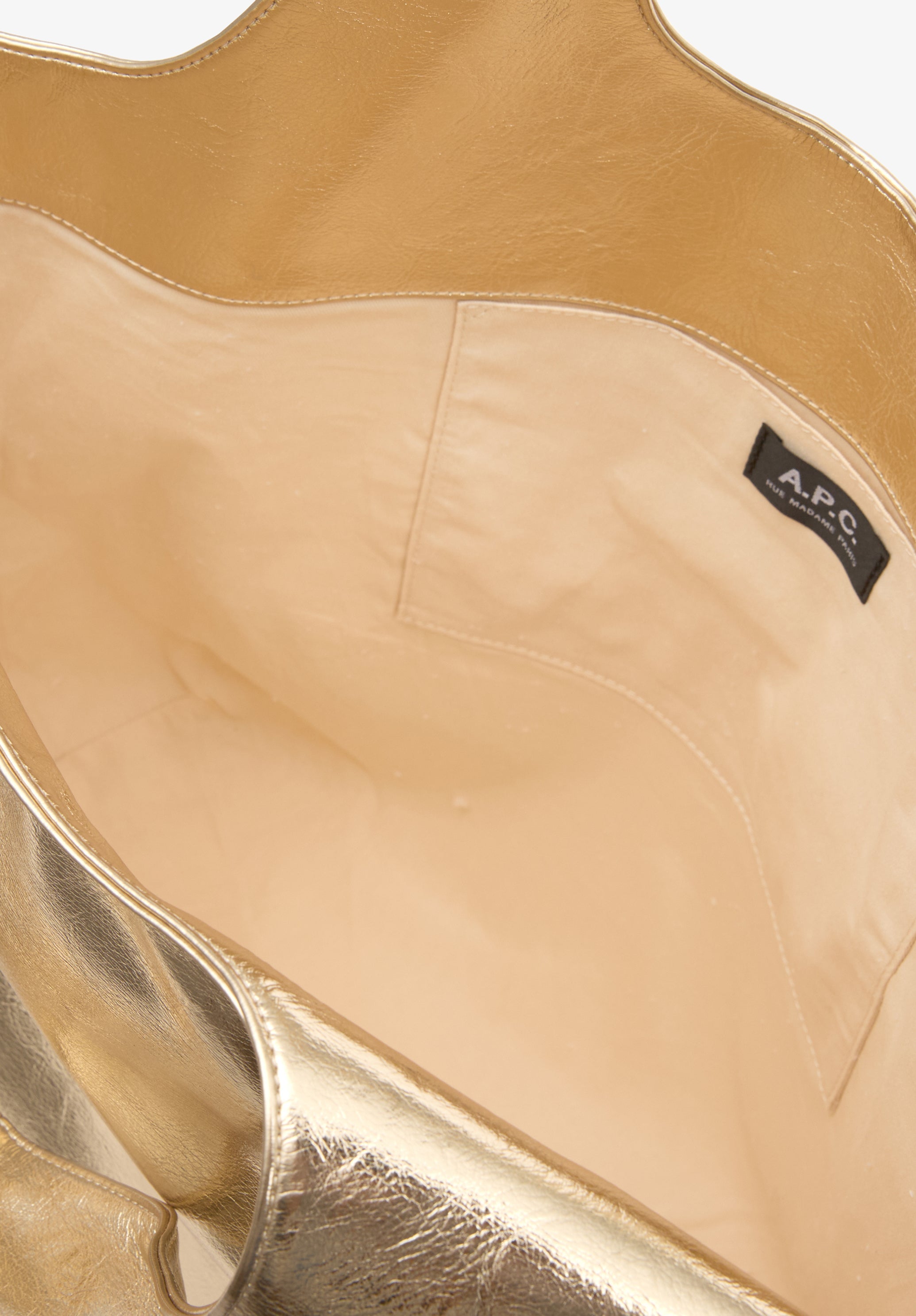 Ninon tote bag - 5