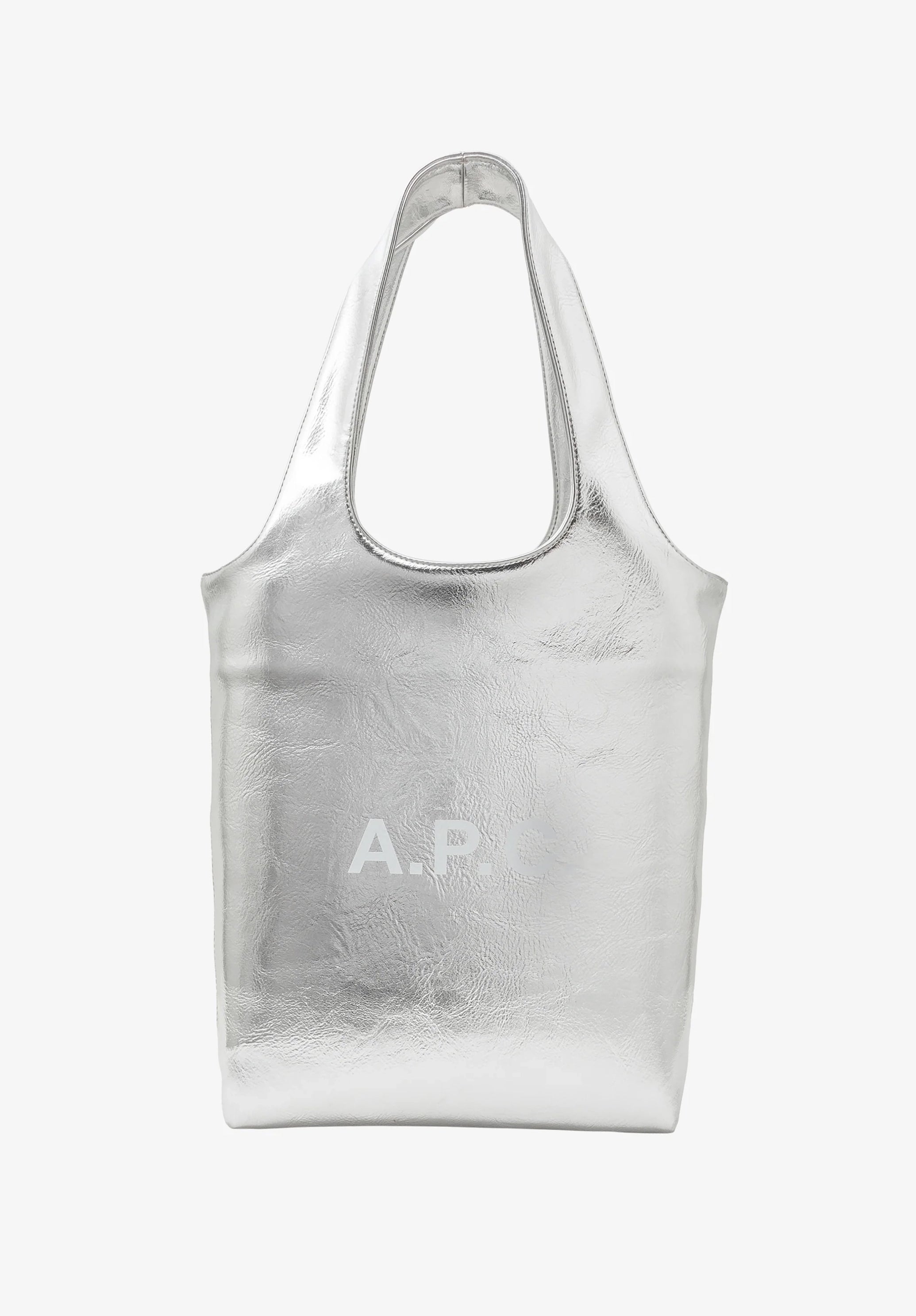 Ninon Small tote bag | A.P.C.