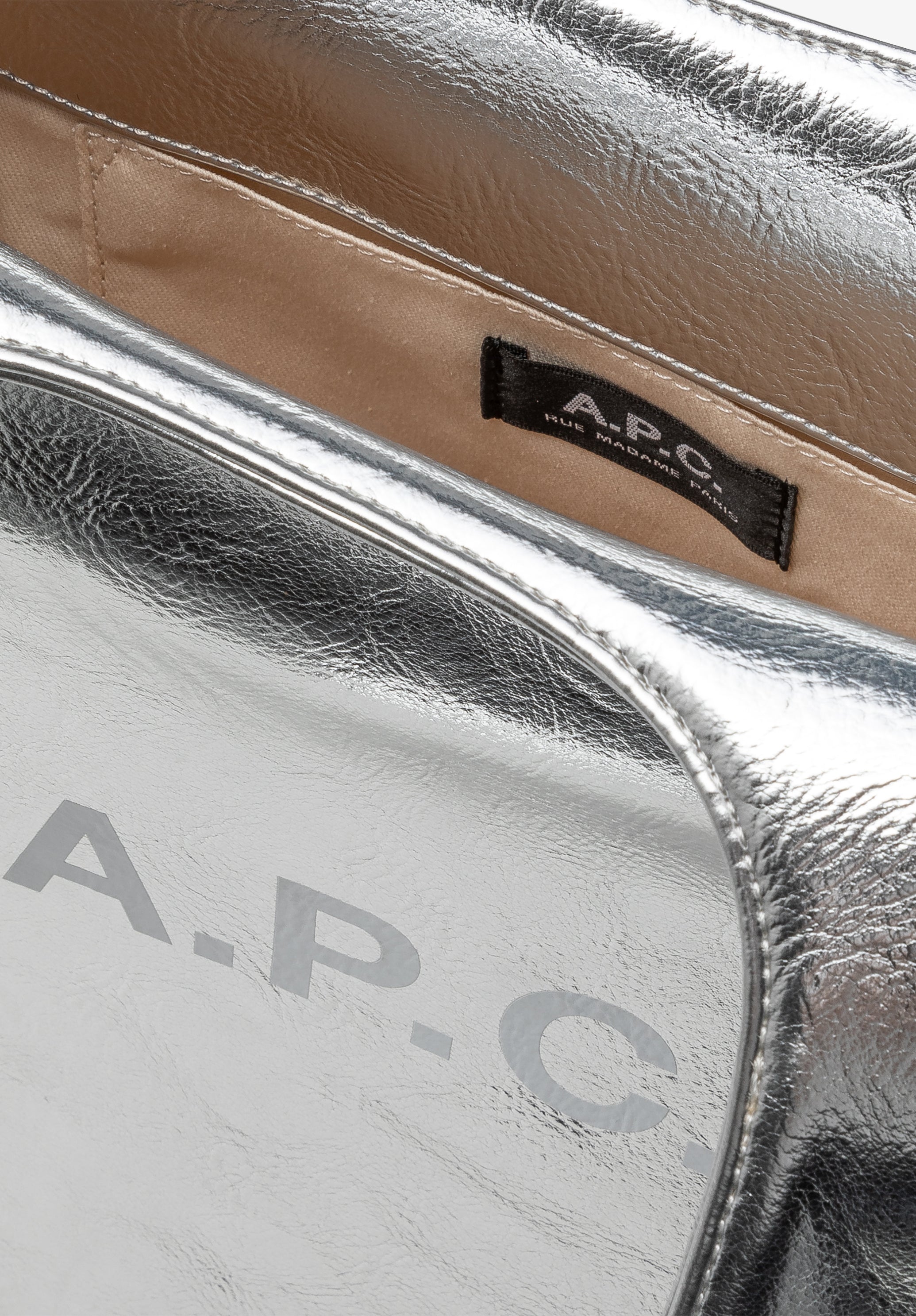 Ninon Small tote bag - 5