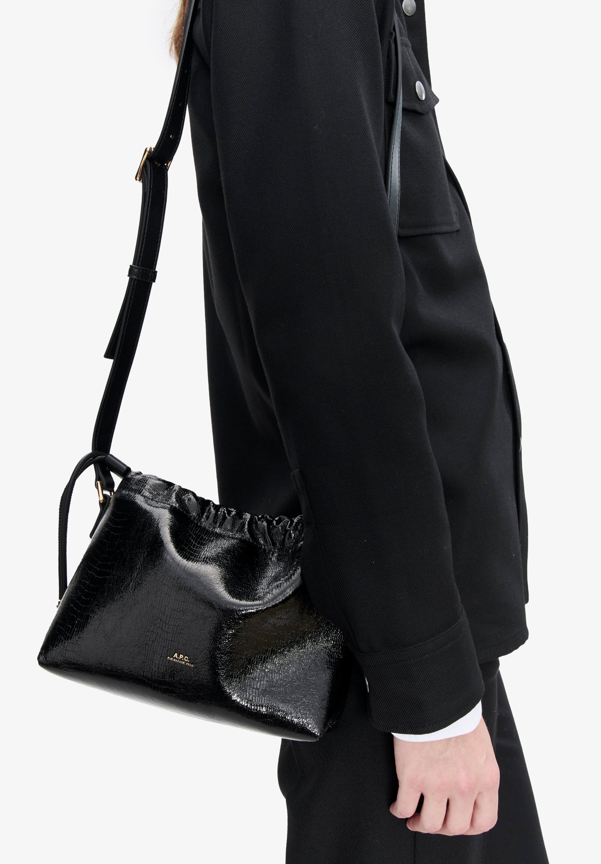 Ninon Mini bag | A.P.C.