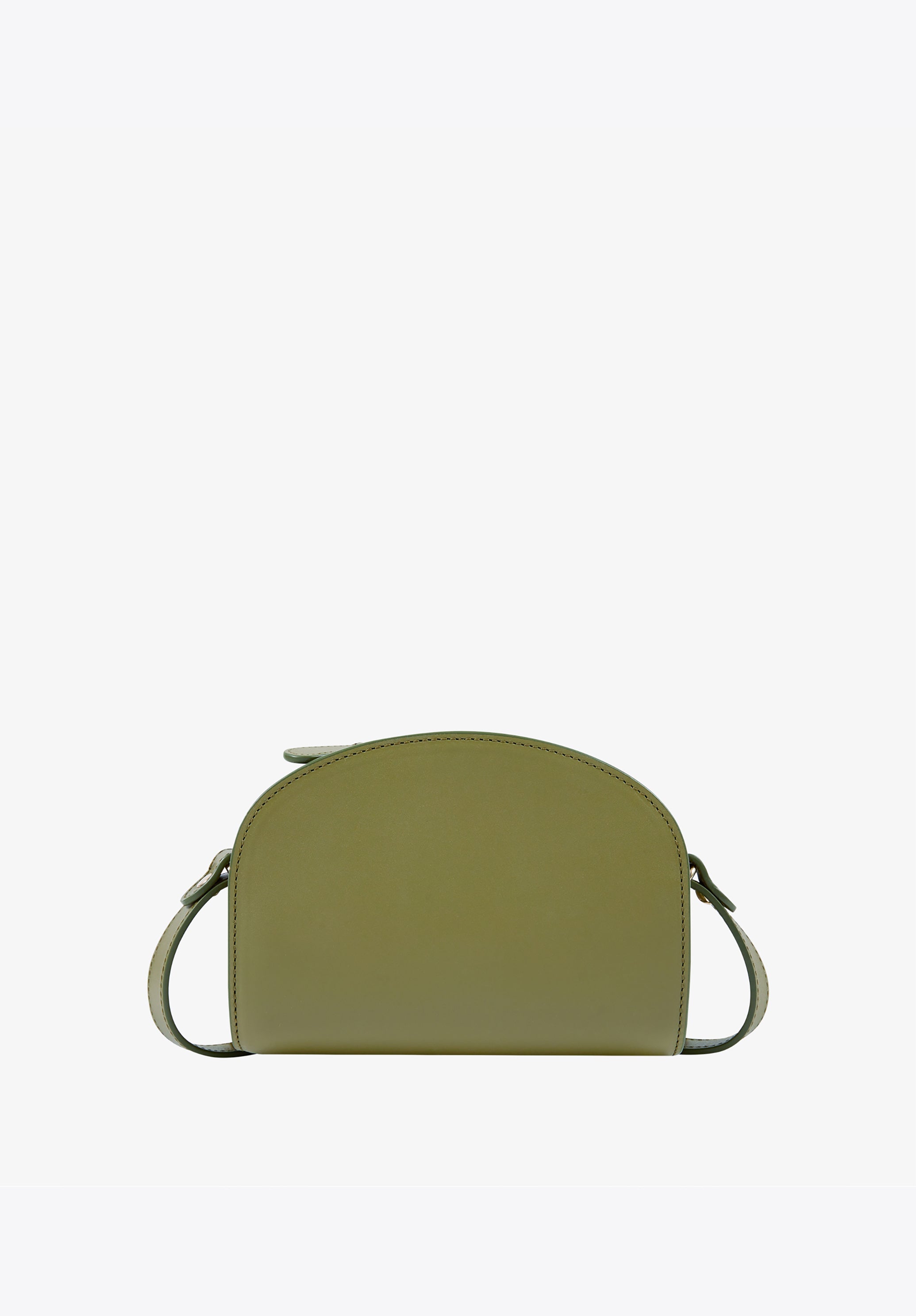 Demi-Lune Mini bag | A.P.C.