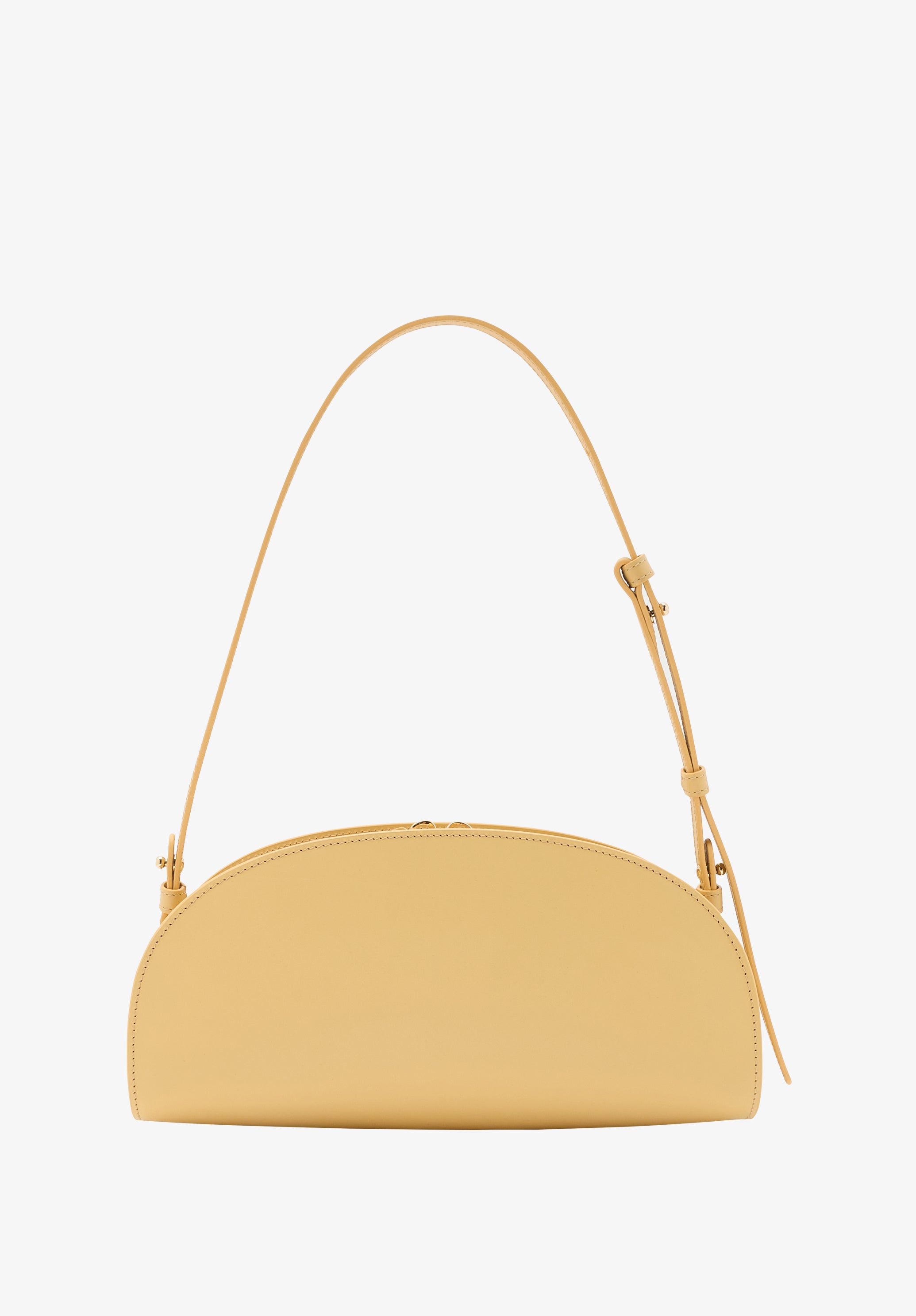 Demi-Lune Shoulder bag - 4
