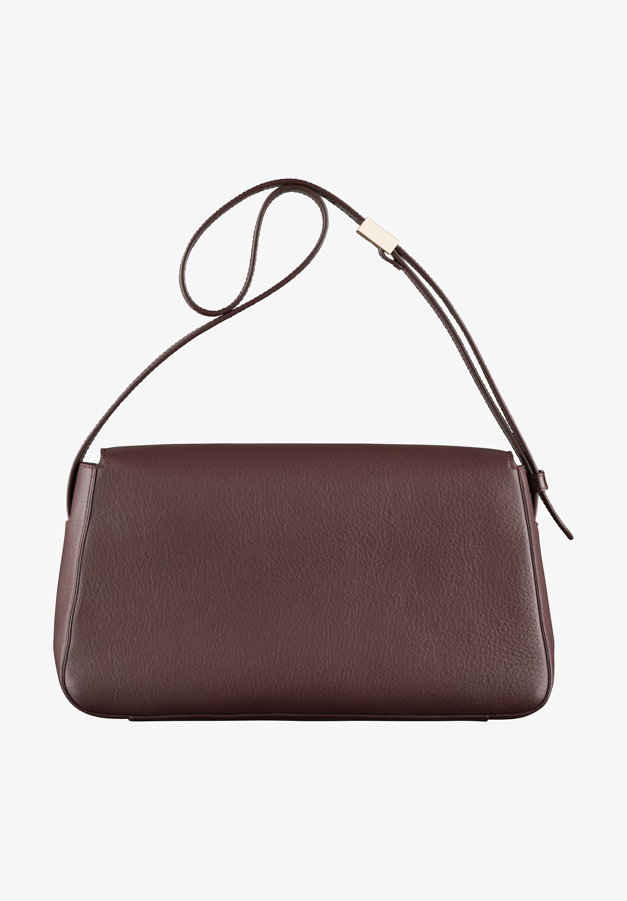 A.P.C.[アーペーセー] Daria Flap Bag