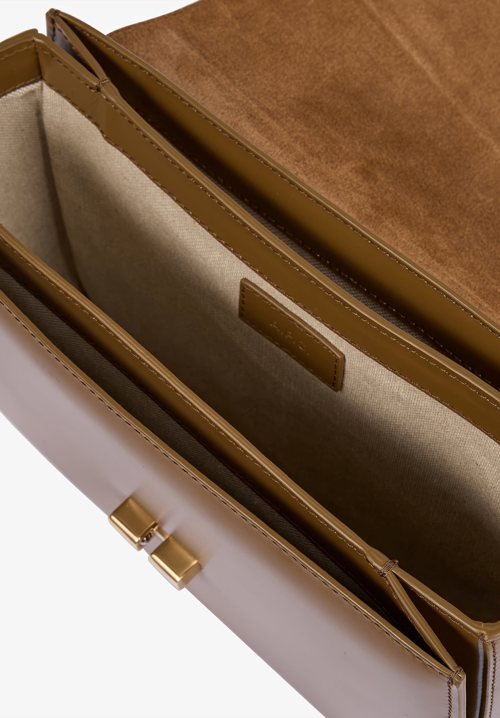 Grace bag | A.P.C.