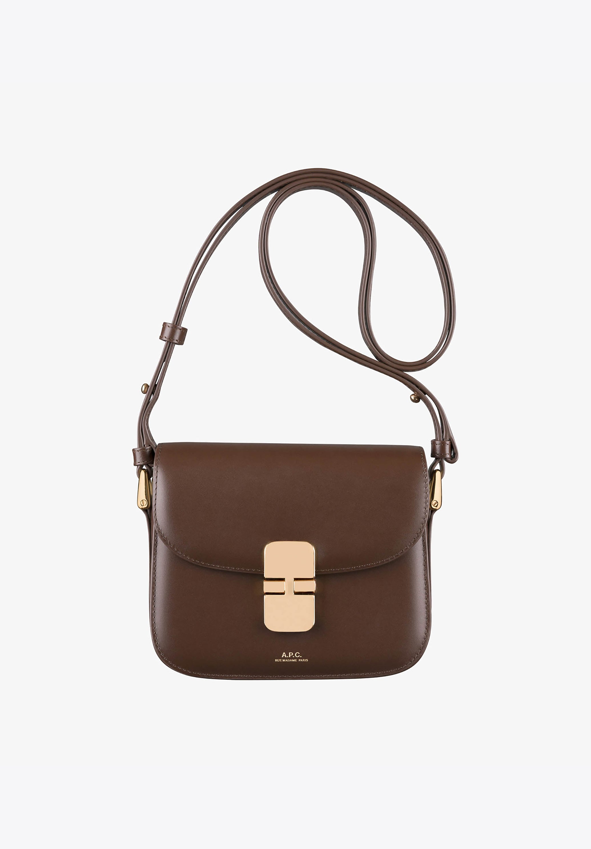 Grace Mini bag - 0