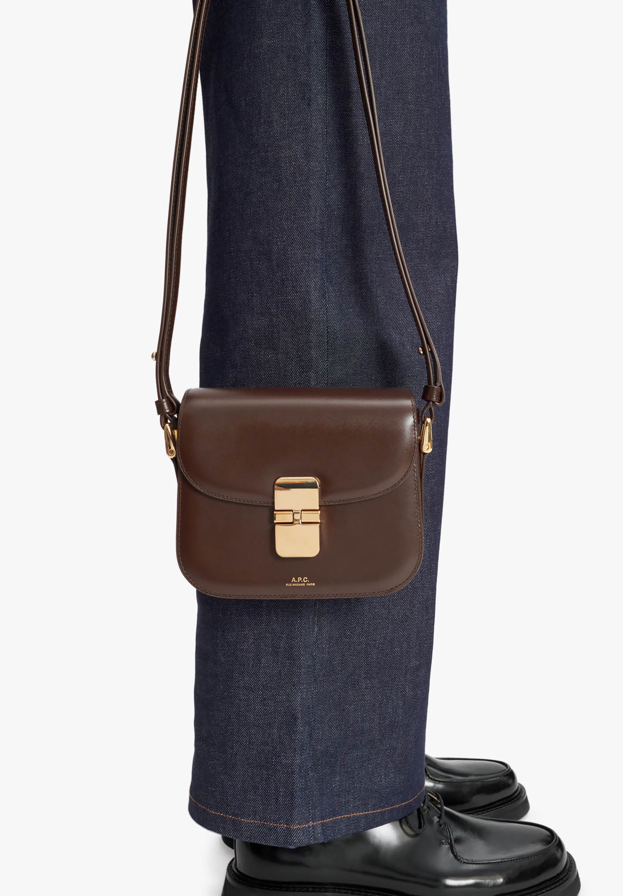 Grace Mini bag - 1