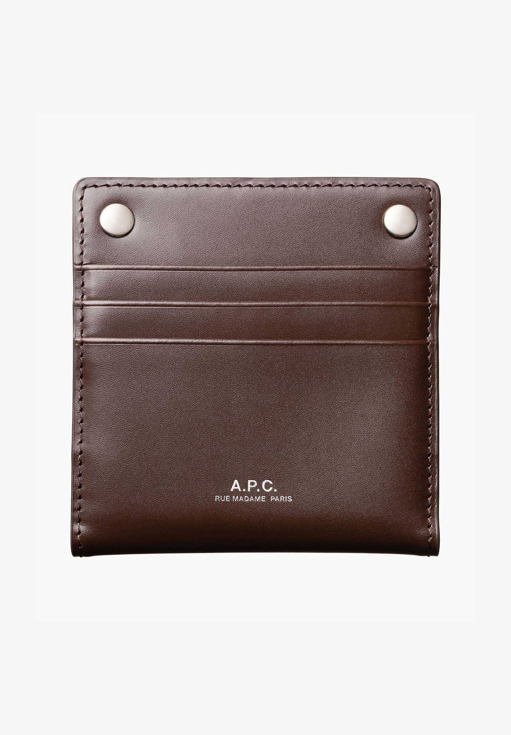 André Bifold cardholder - 0