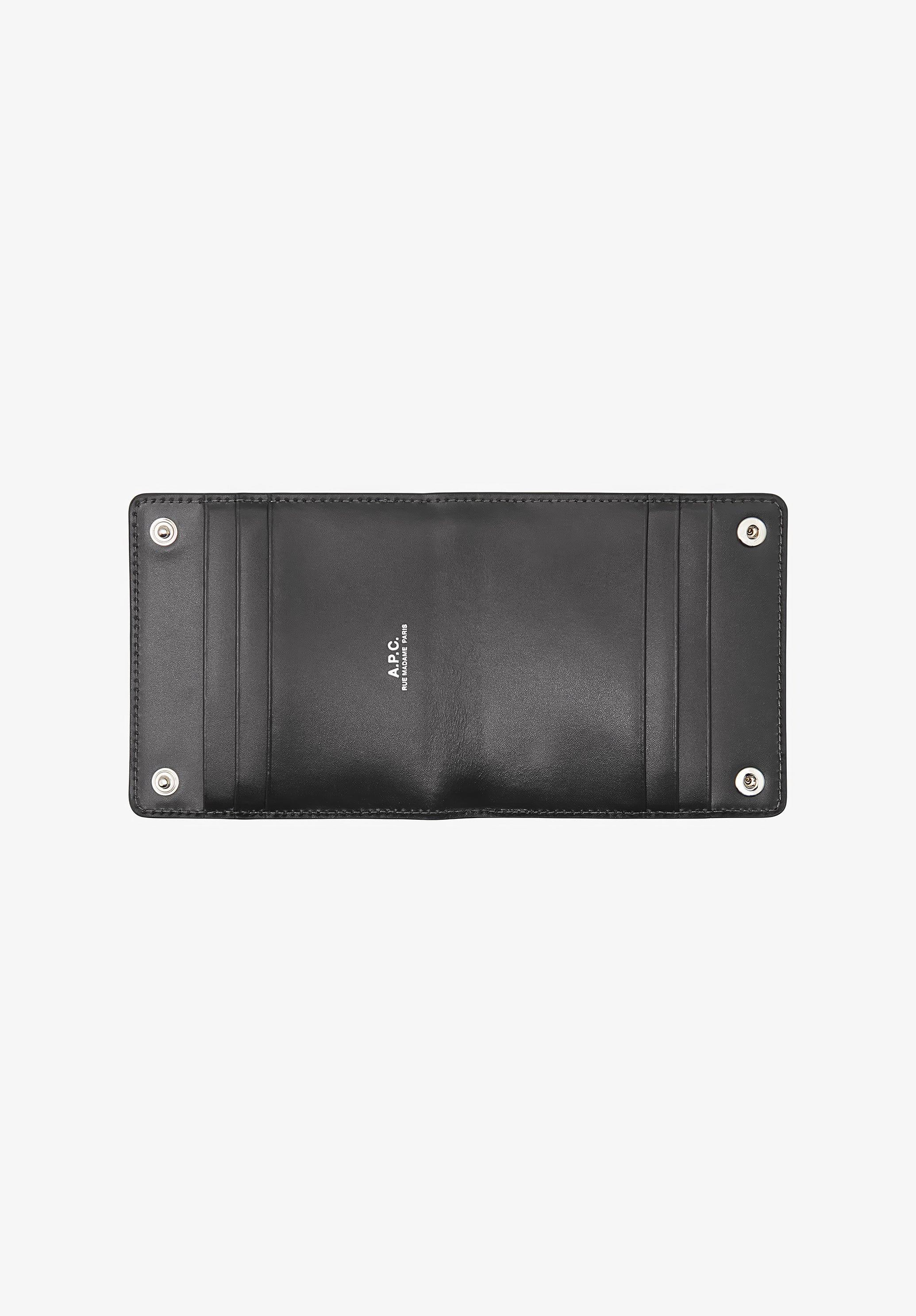 André Bifold cardholder - 5