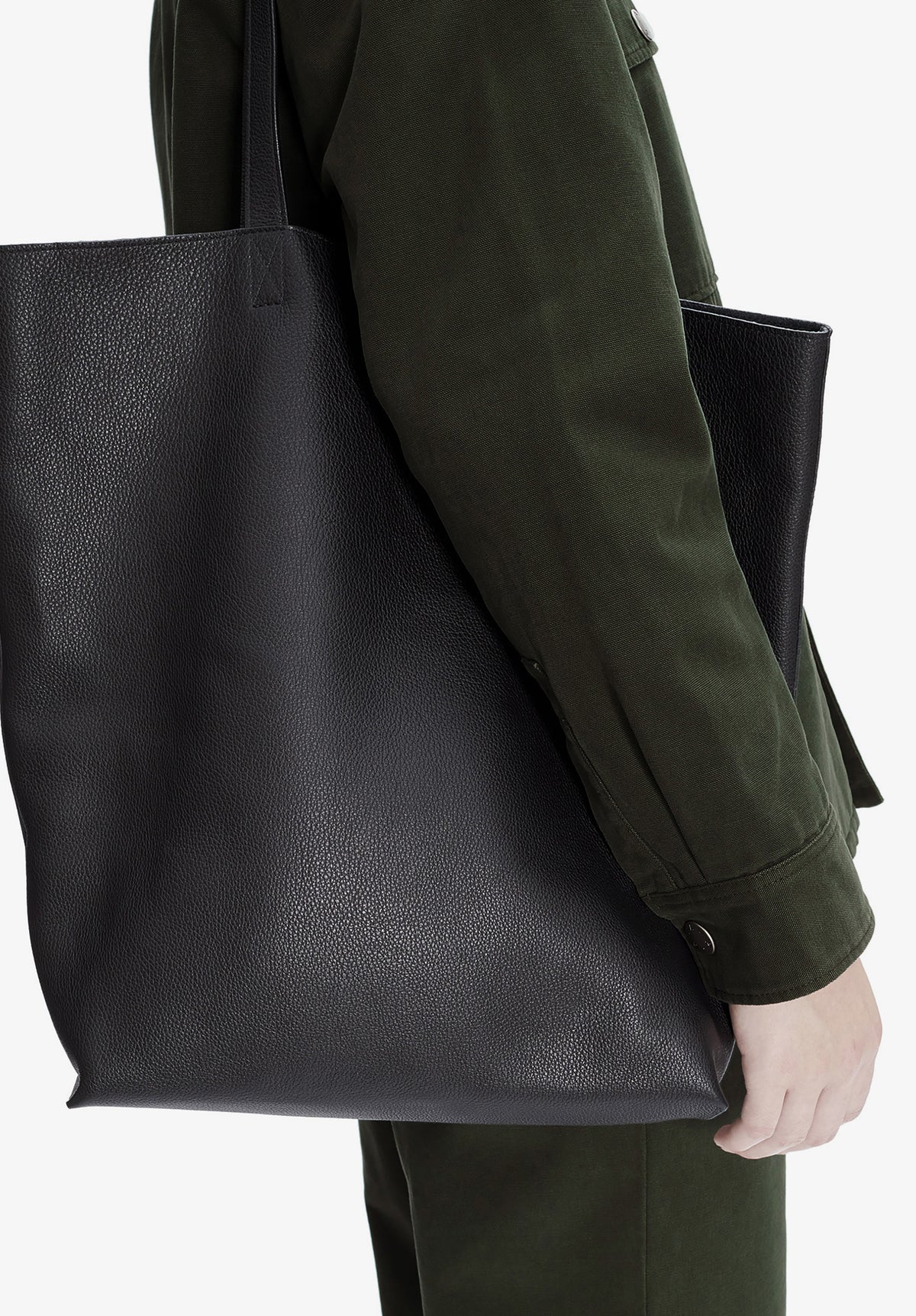 Maiko shopper tote