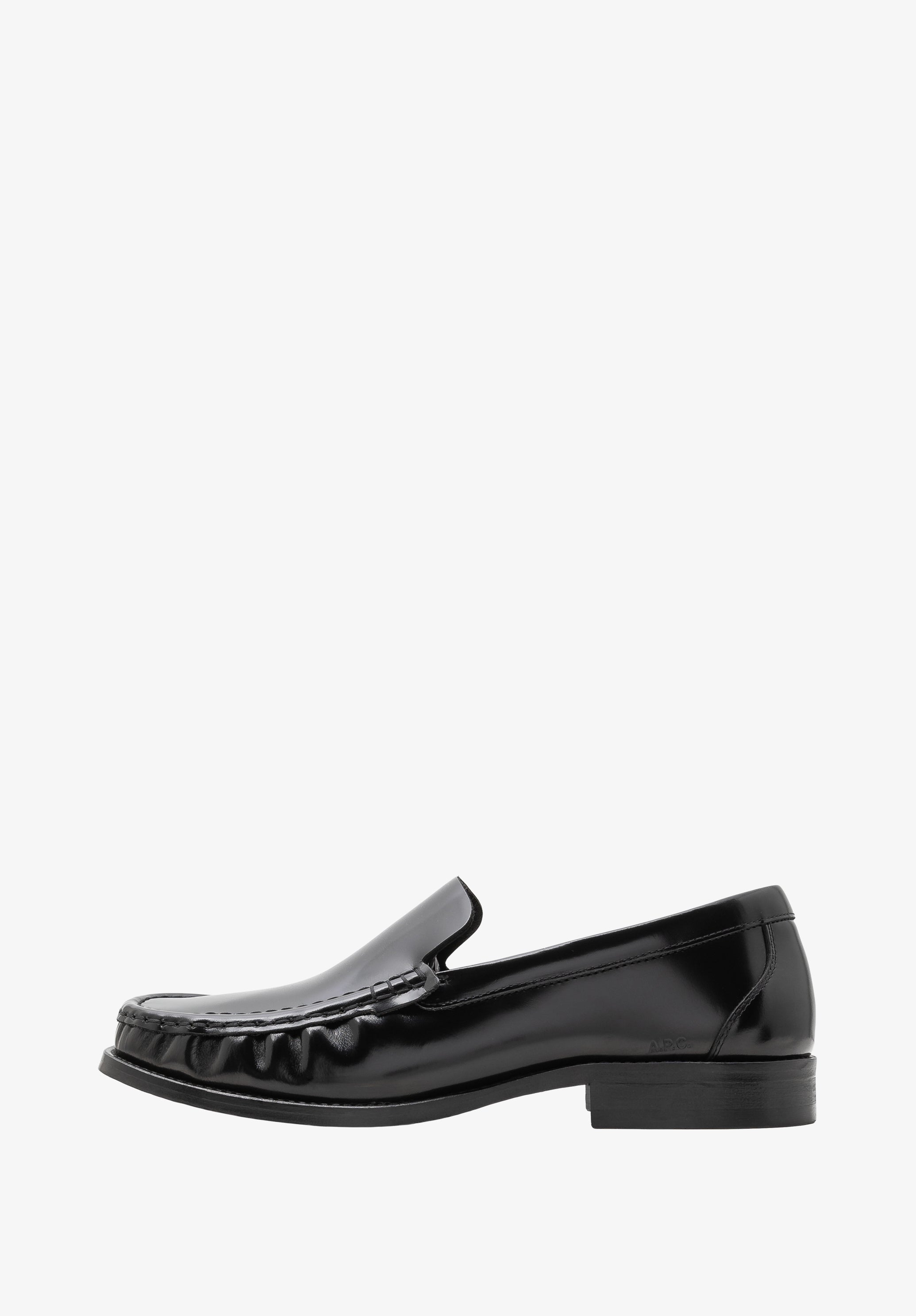 Mens shoes · Sandals · Trainers · Ankle boots · Derbies | A.P.C.