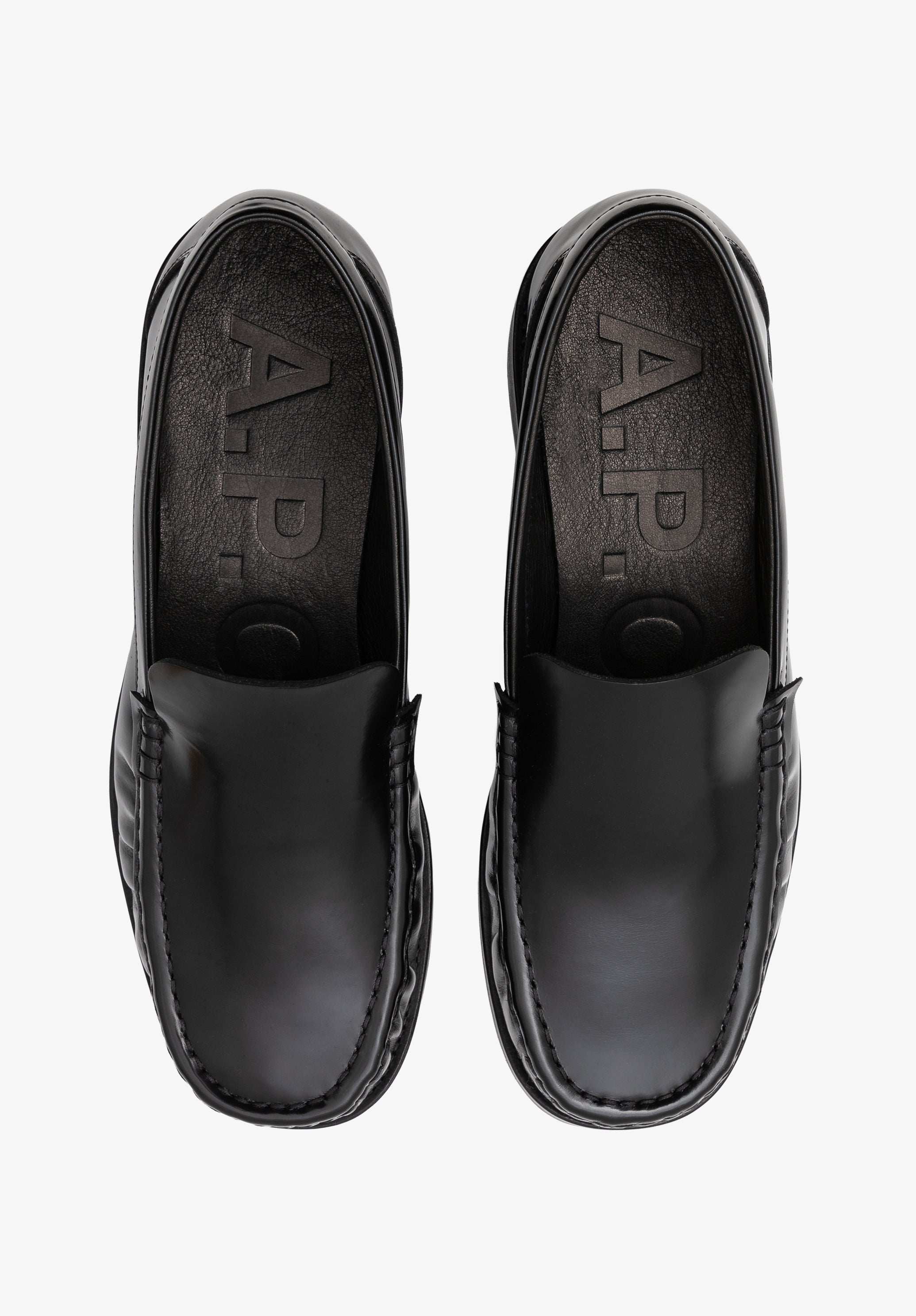 Mens shoes · Sandals · Trainers · Ankle boots · Derbies | A.P.C.