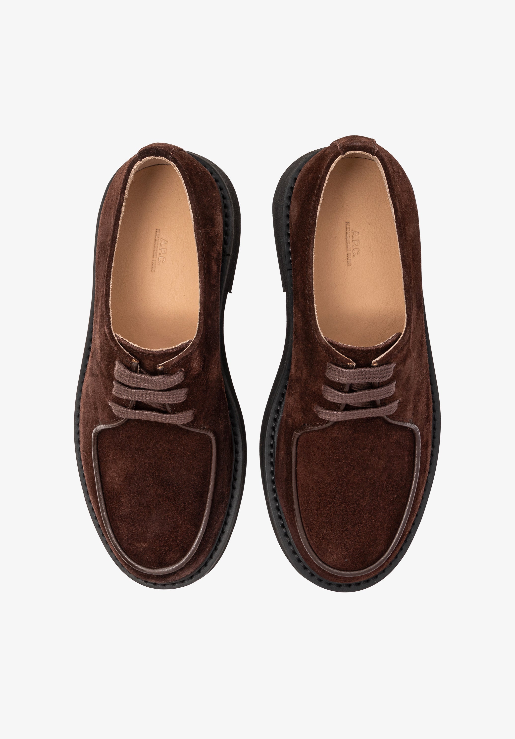 Gaelle shoes - 4