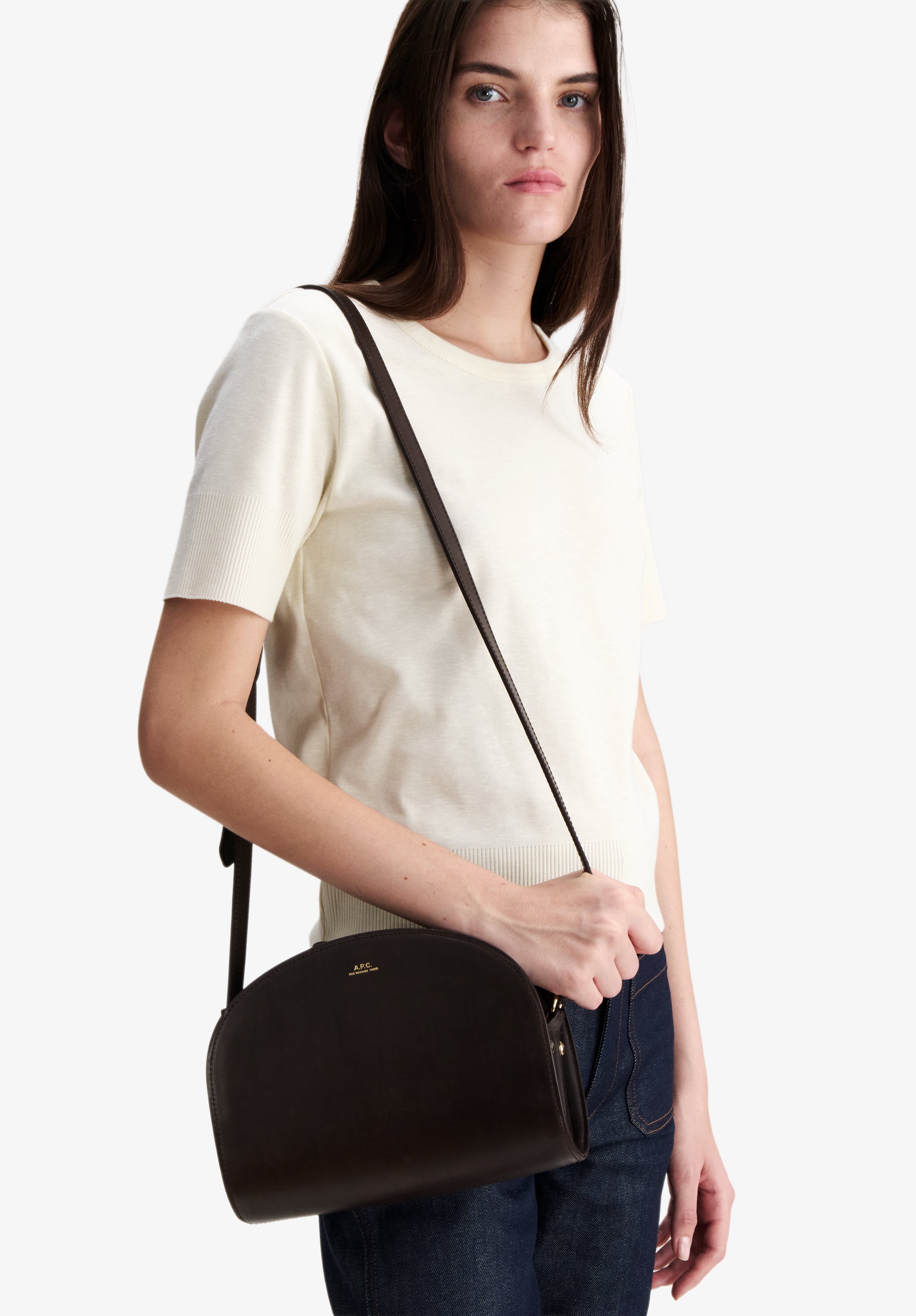 Demi-Lune bag - 1
