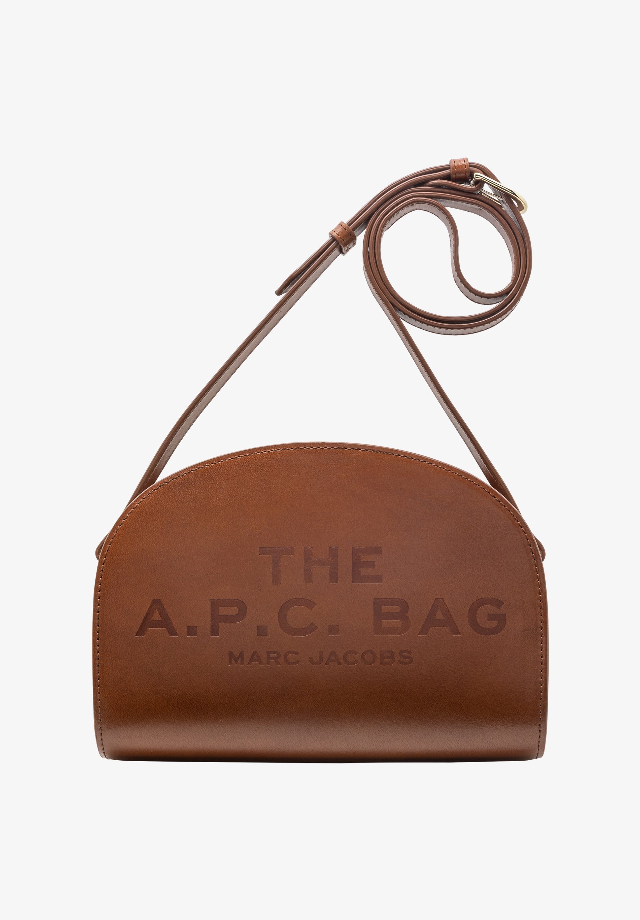 A.P.C. Marc Jacobs. The A.P.C. Bag - 0