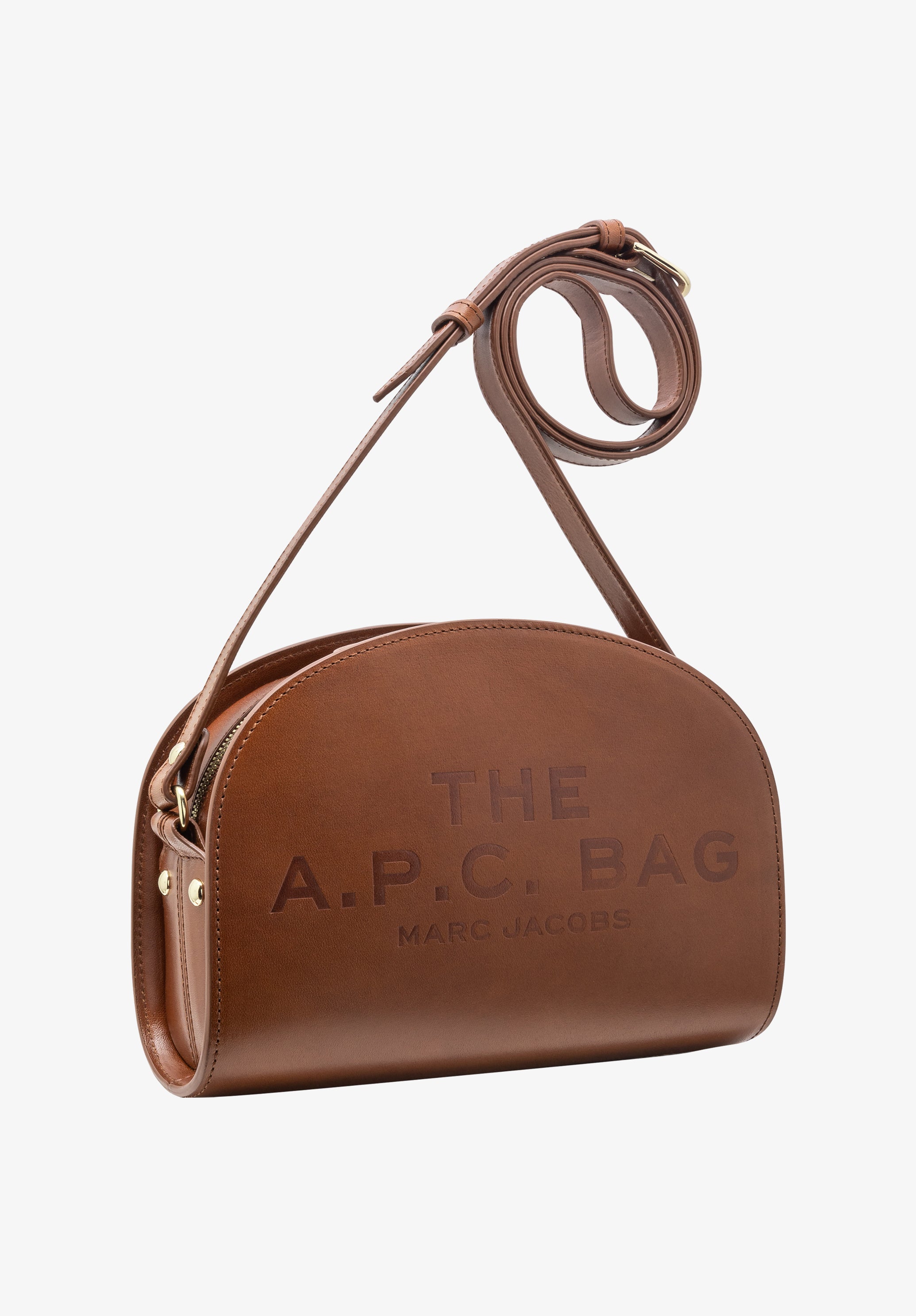 A.P.C. Marc Jacobs. The A.P.C. Bag - 3