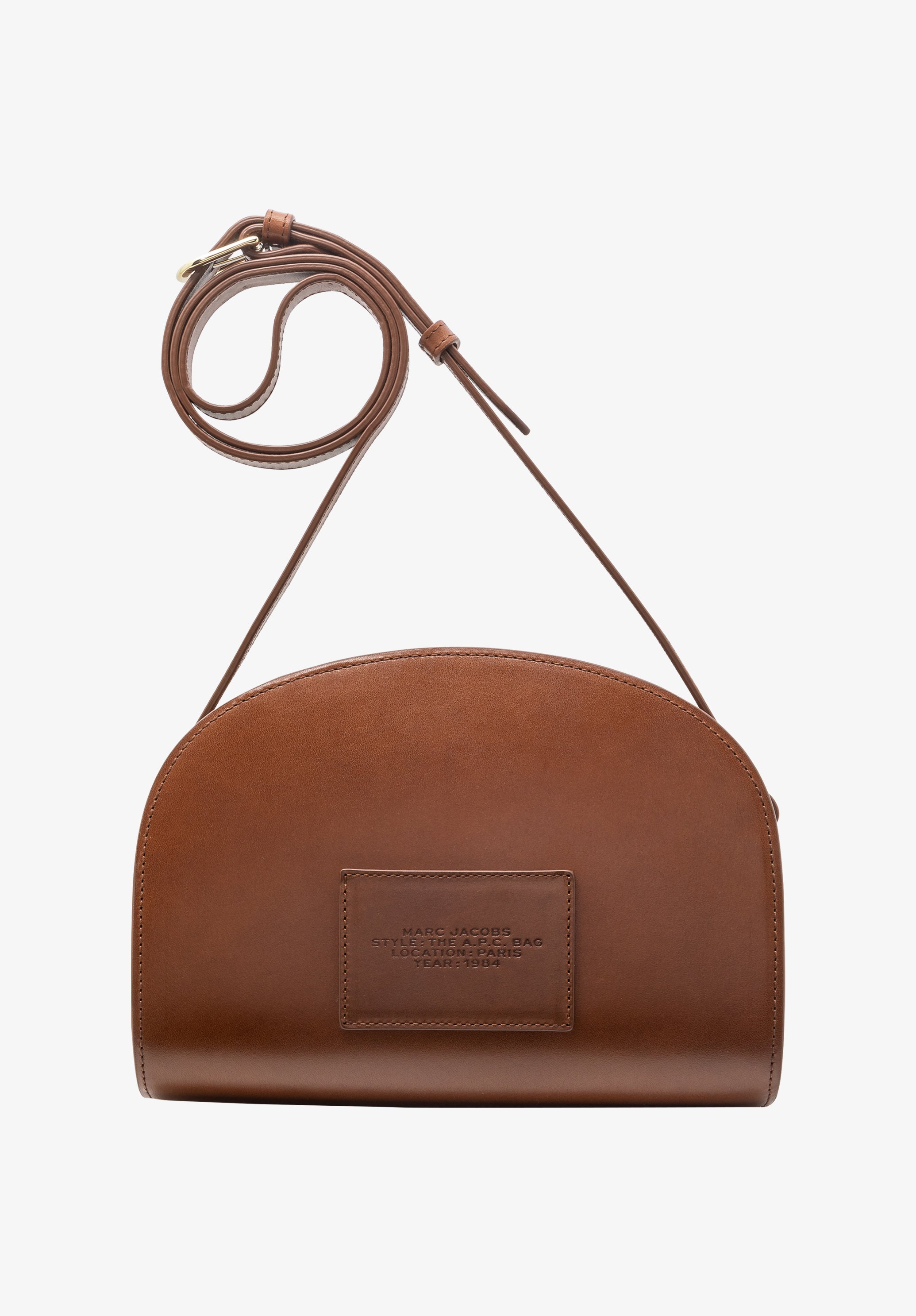 A.P.C. Marc Jacobs. The A.P.C. Bag - 4