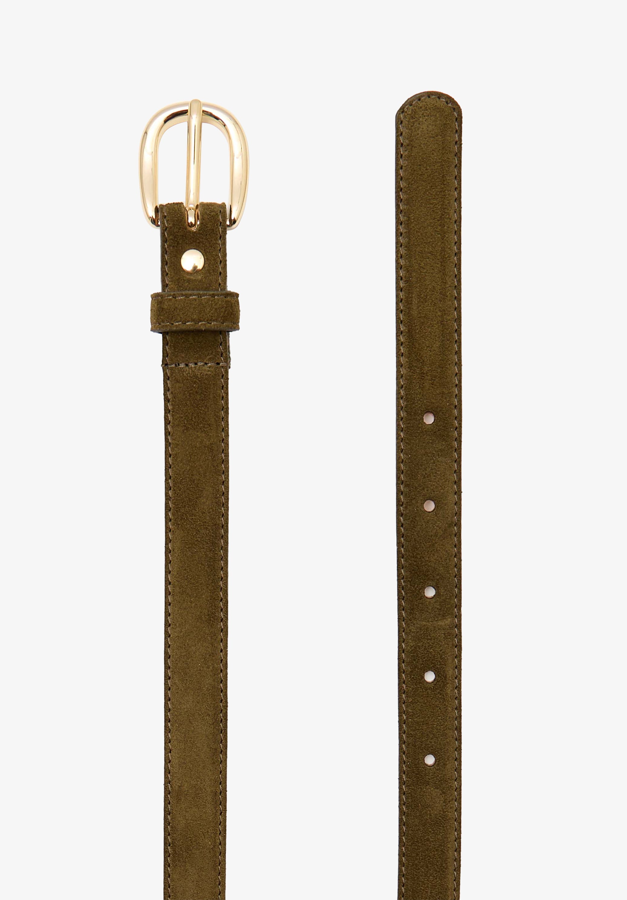 Rosette belt - 5