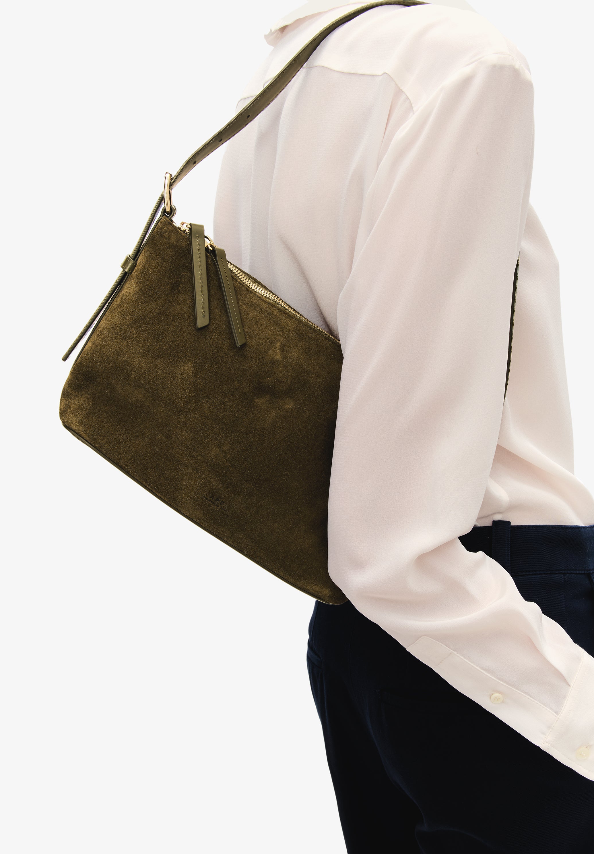 Vera Shoulder bag | A.P.C.
