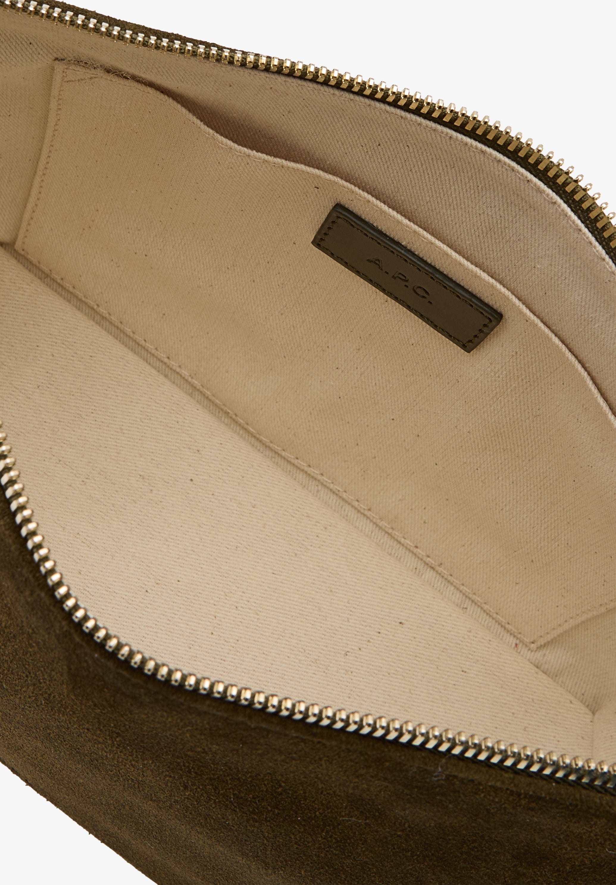 Vera Shoulder bag | A.P.C.