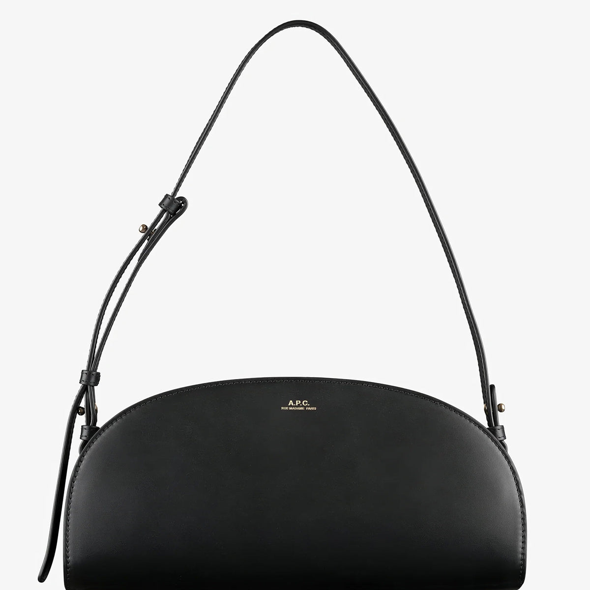 Demi-Lune Shoulder bag | A.P.C.