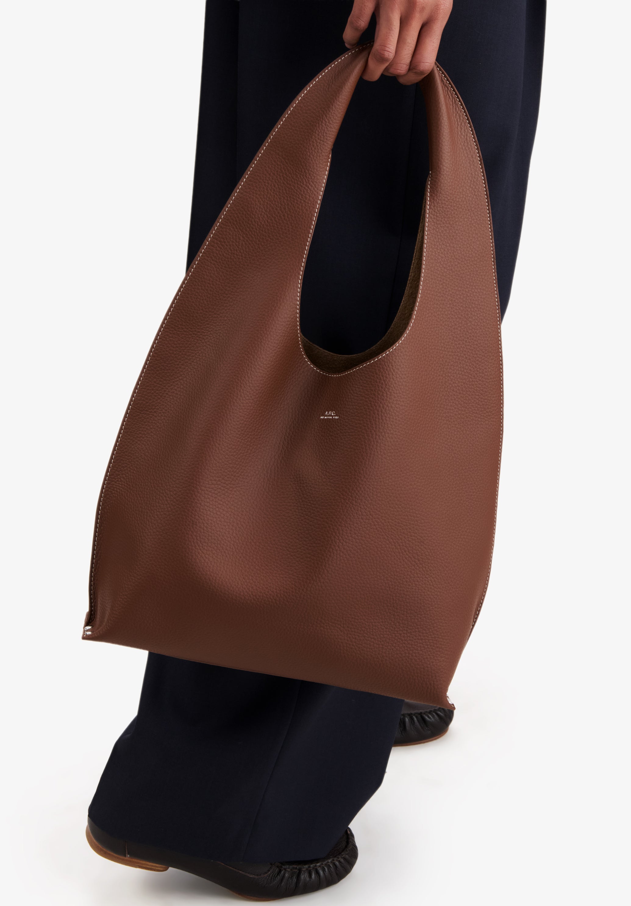 New arrivals - Bags | A.P.C.