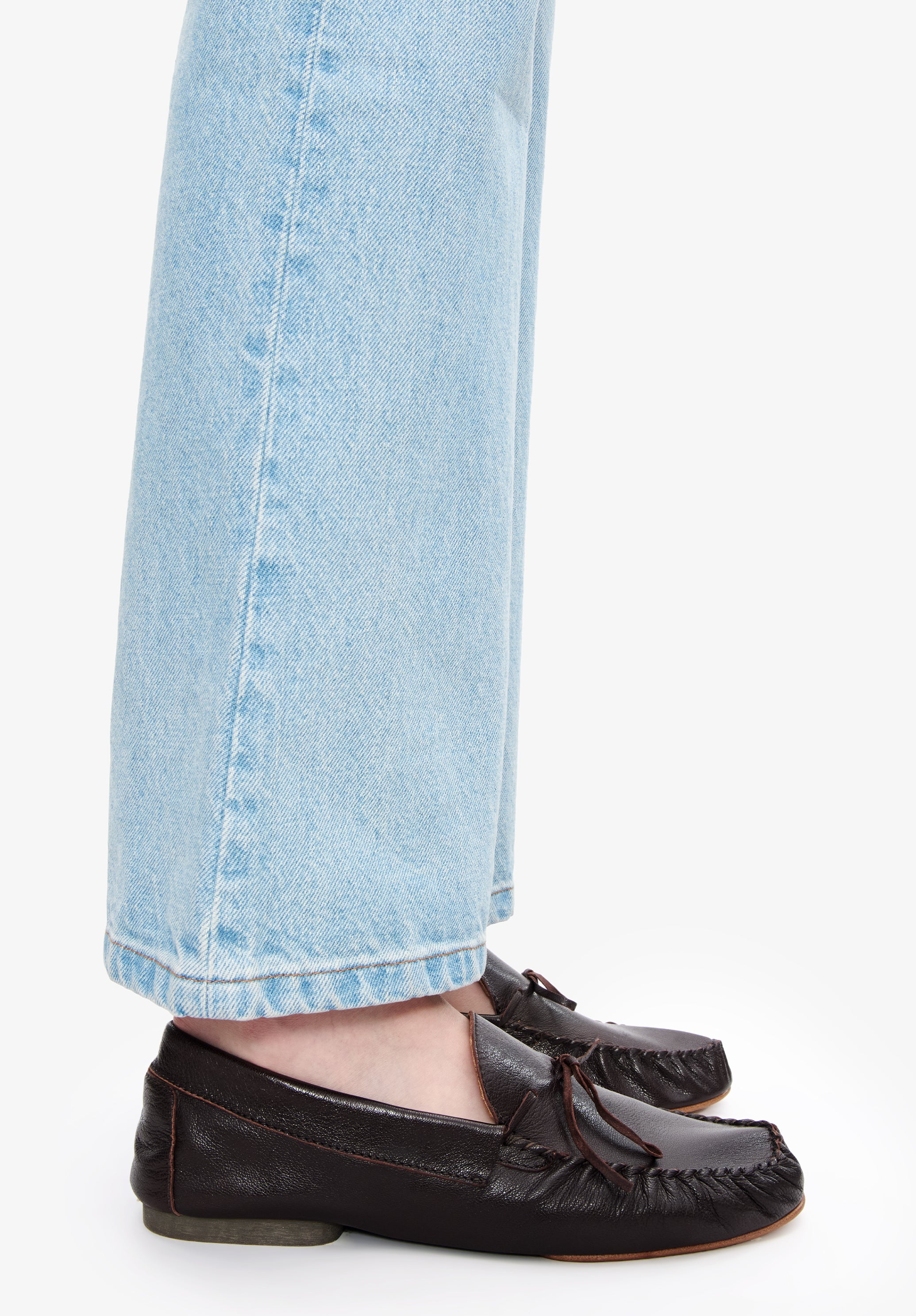 Les Mocassins Souples