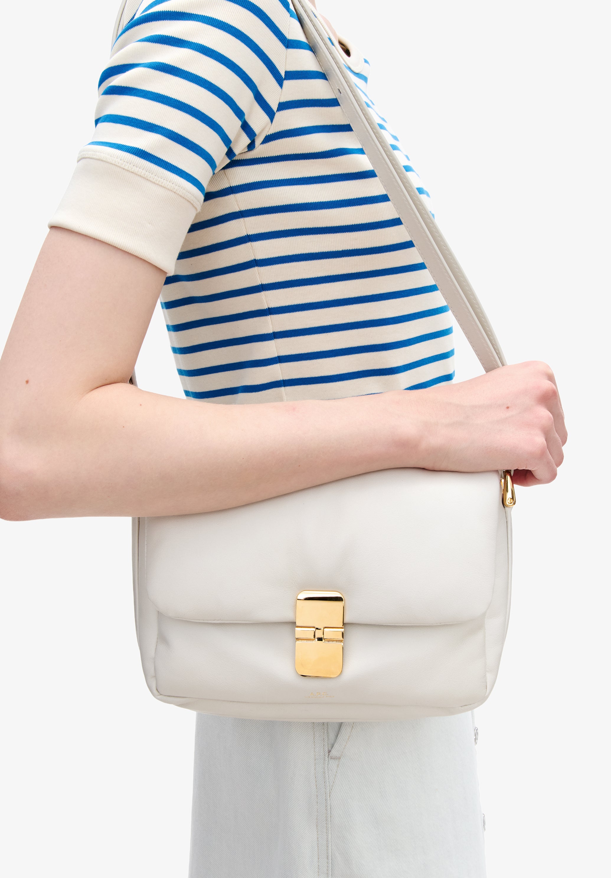 Grace Soft bag - 1