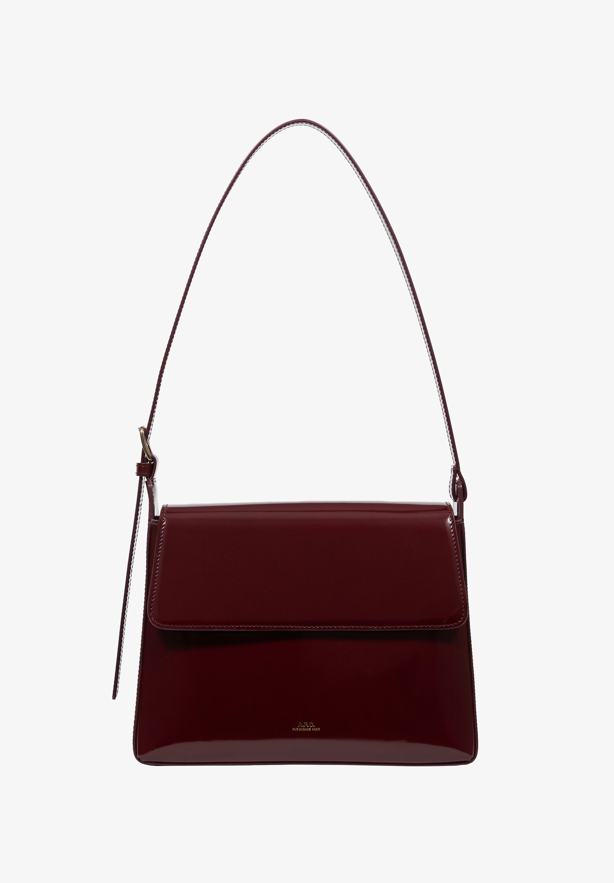 Virginie Flap bag - 0