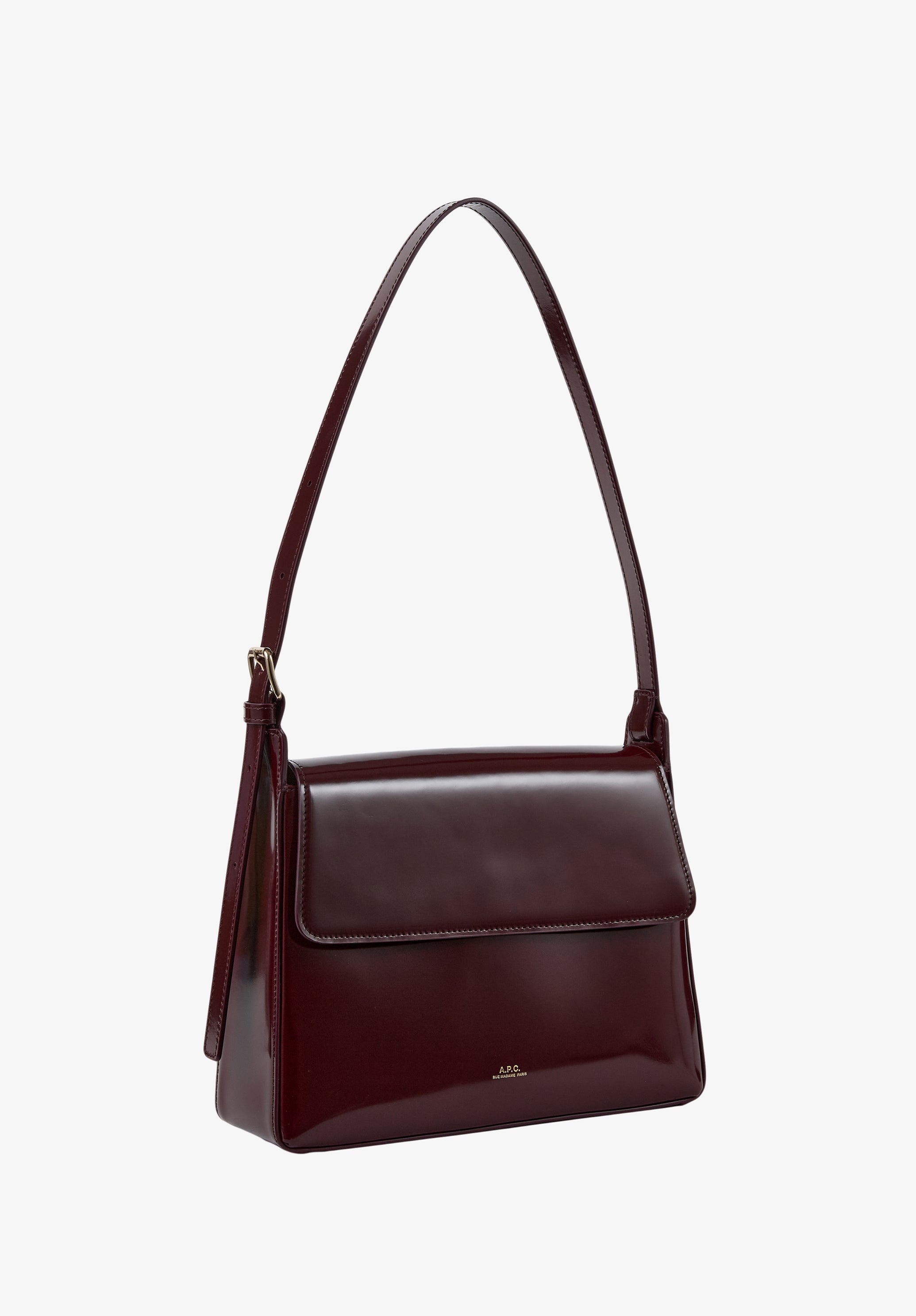 Virginie Flap bag - 2