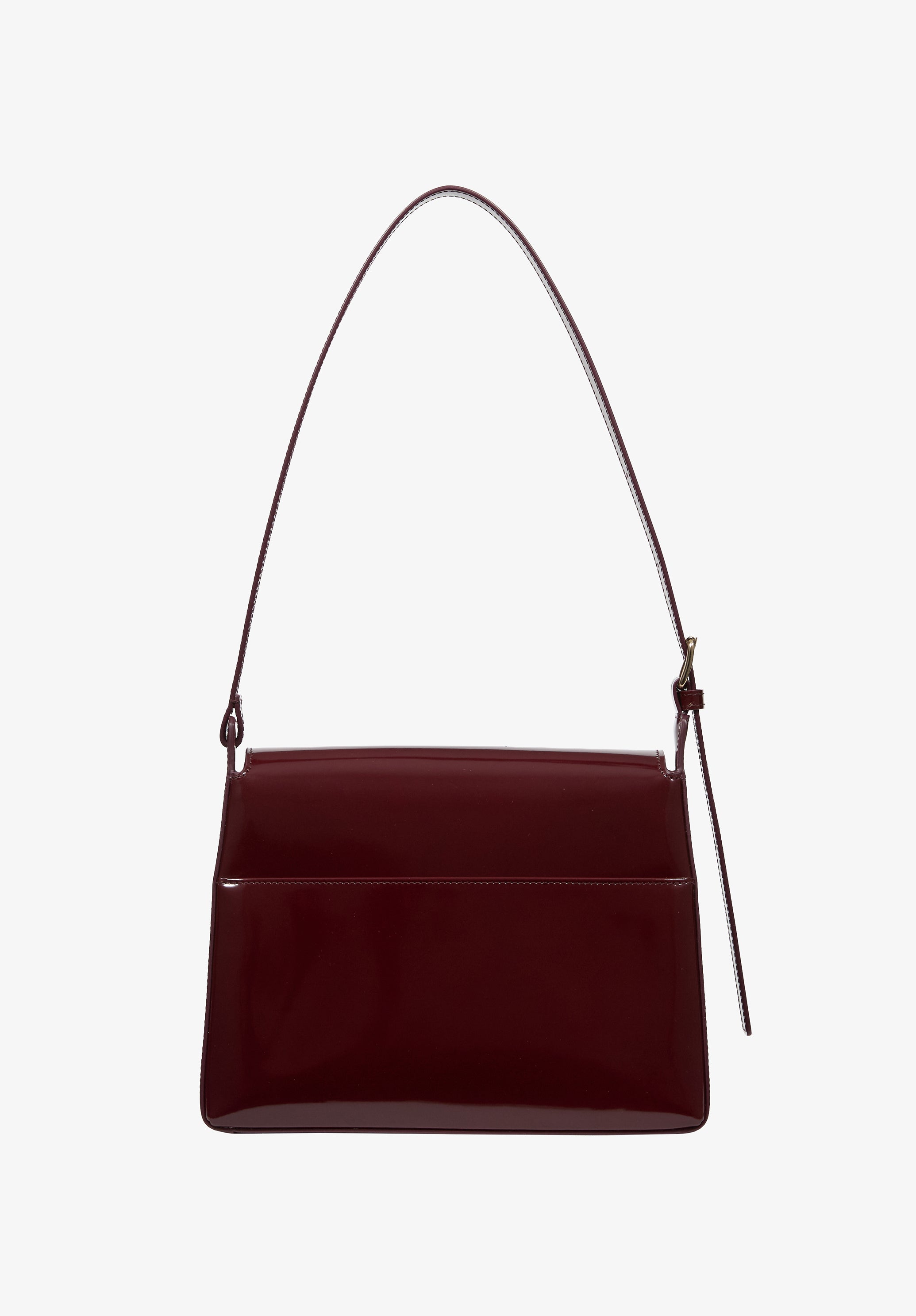 Virginie Flap bag - 3