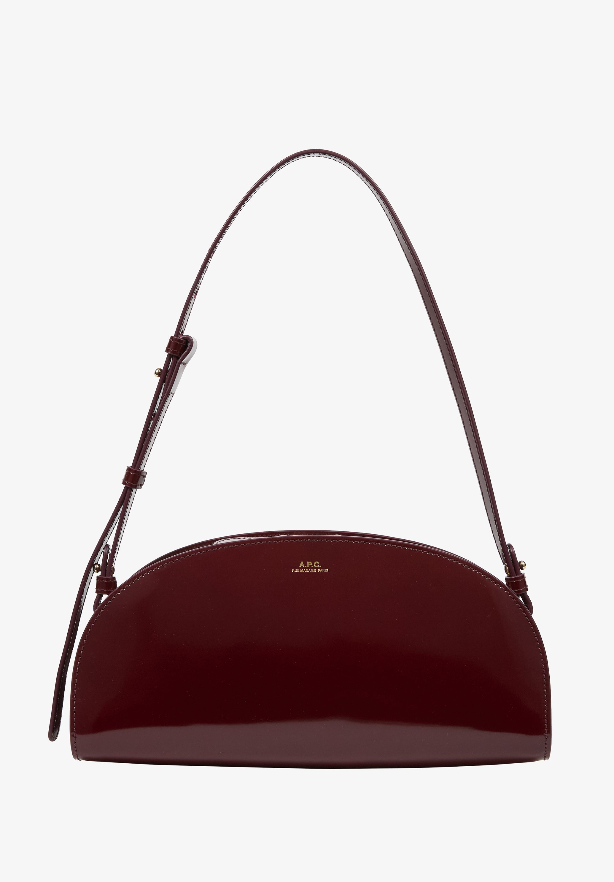 Demi-Lune Shoulder bag - 0
