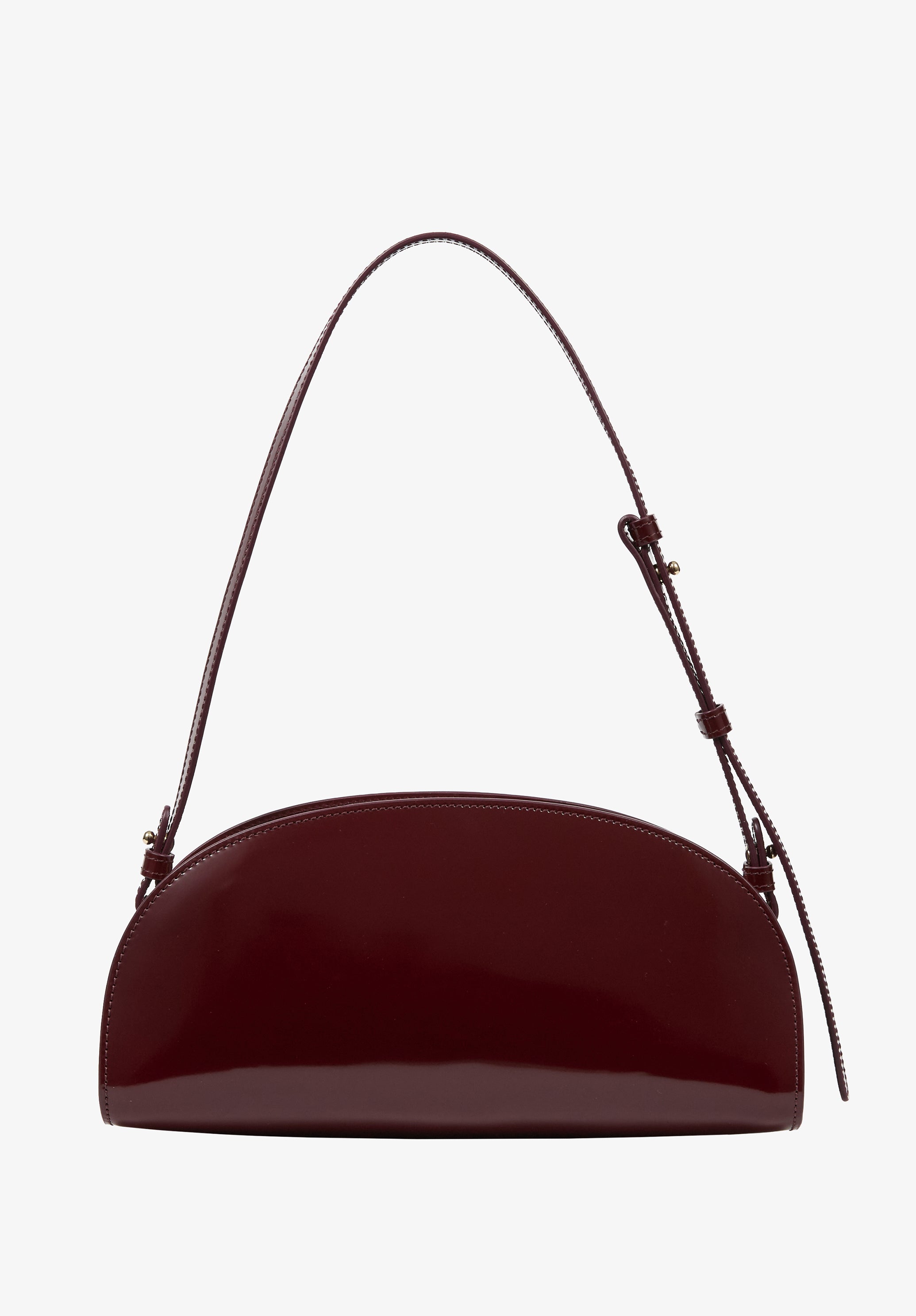 Demi-Lune Shoulder bag - 3