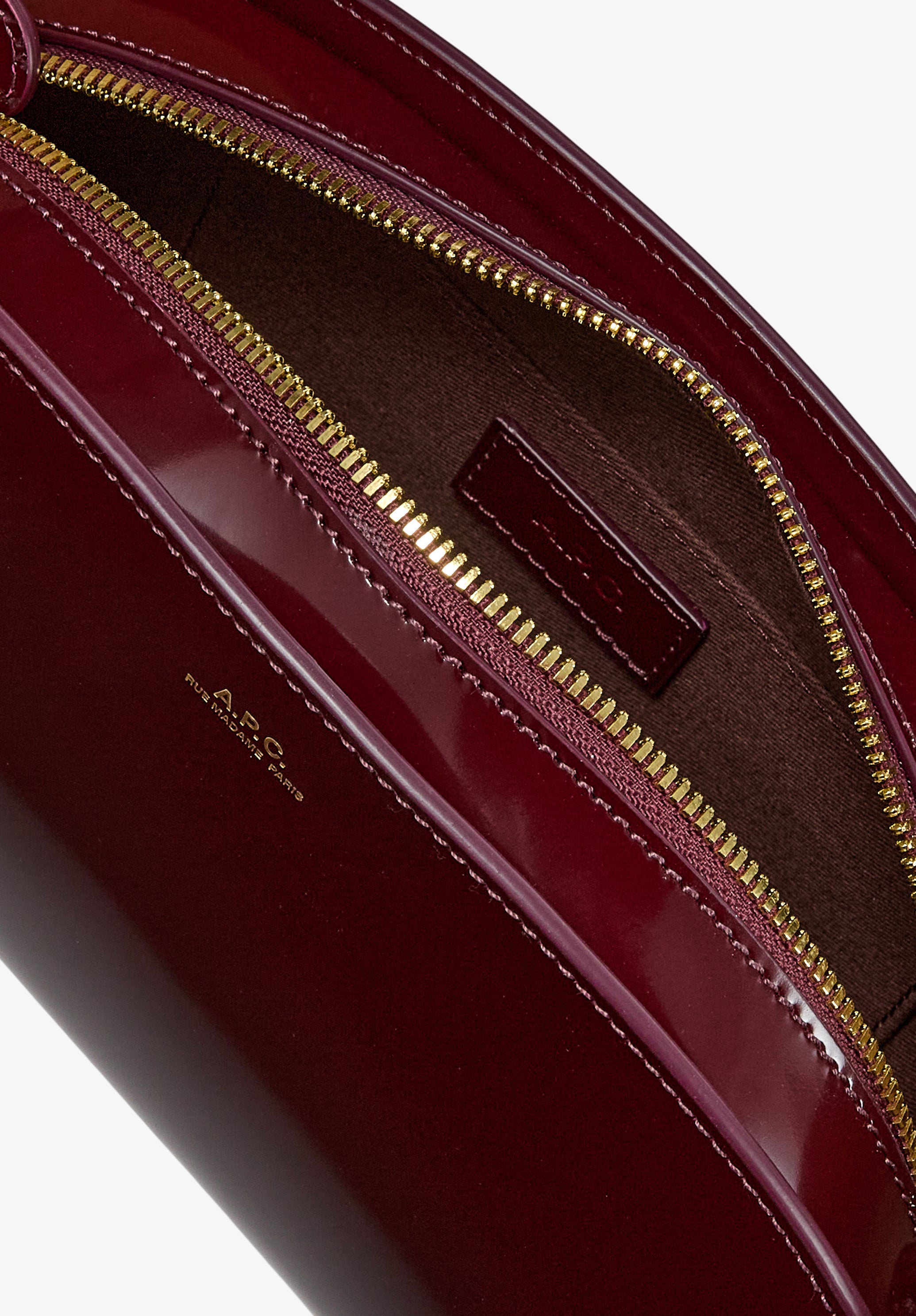 Demi-Lune Shoulder bag - 4