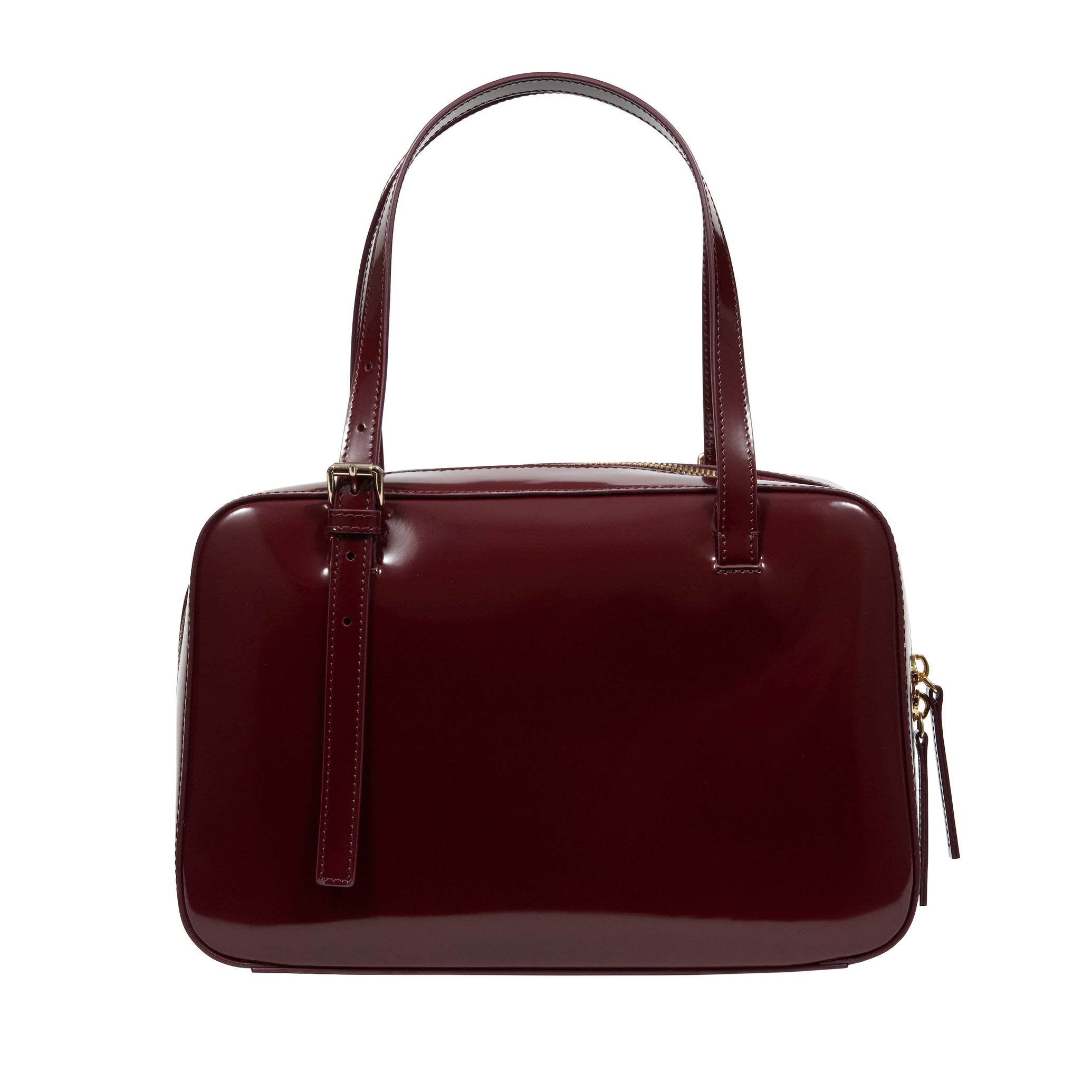 Virginie Box bag - 3