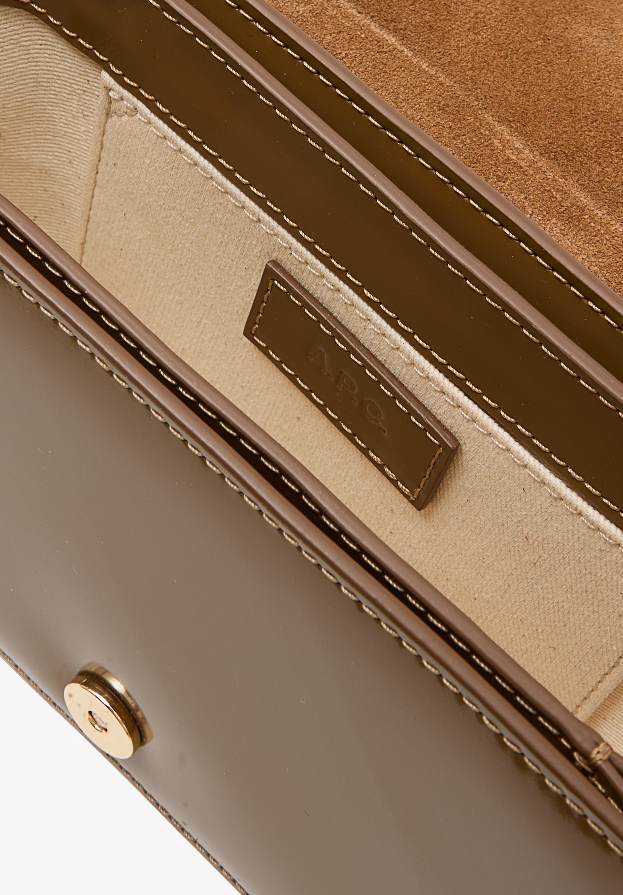 Le B-Side Small bag - 5