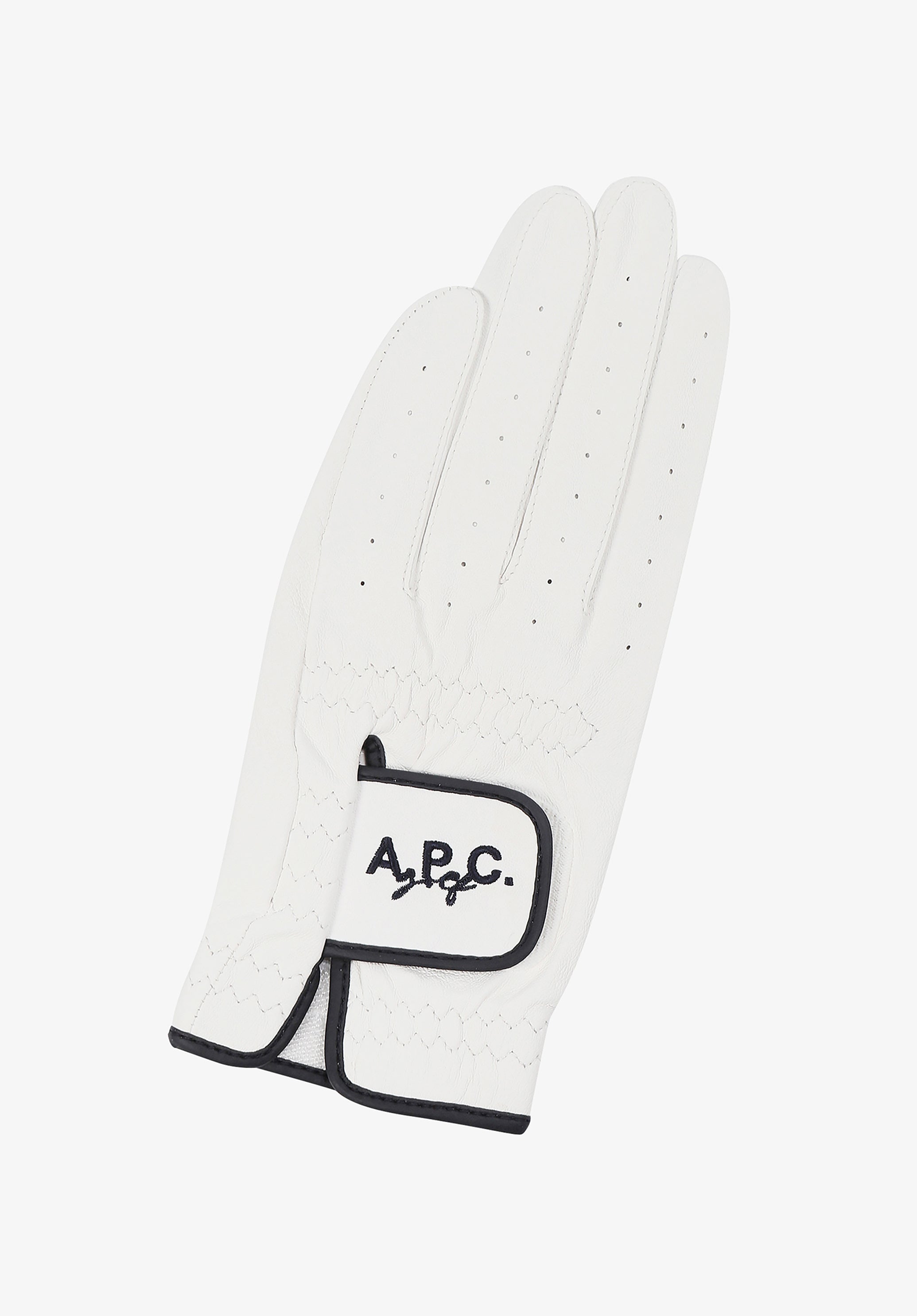 Joseph glove - 1
