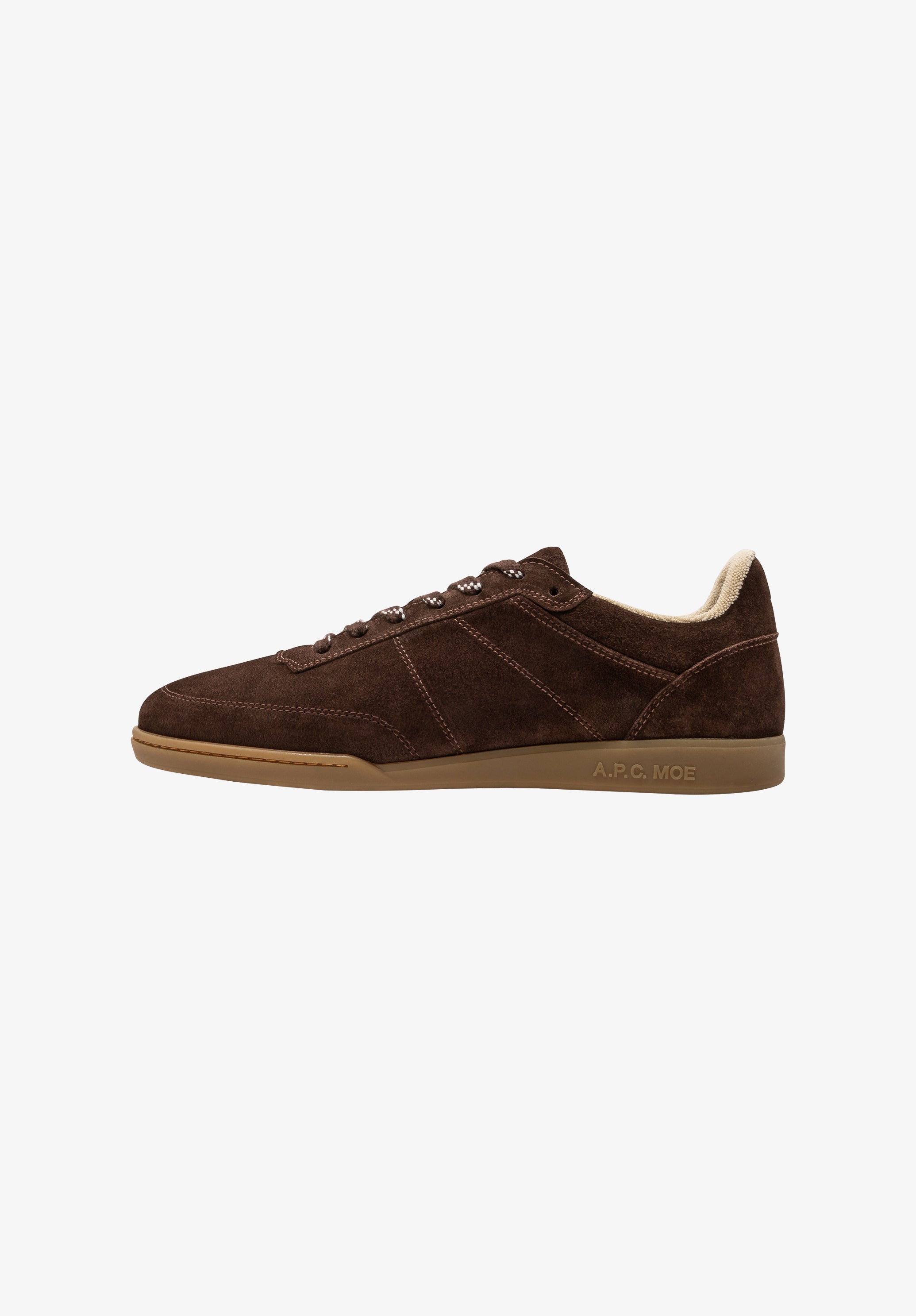 Mens shoes · Sandals · Trainers · Ankle boots · Derbies | A.P.C.